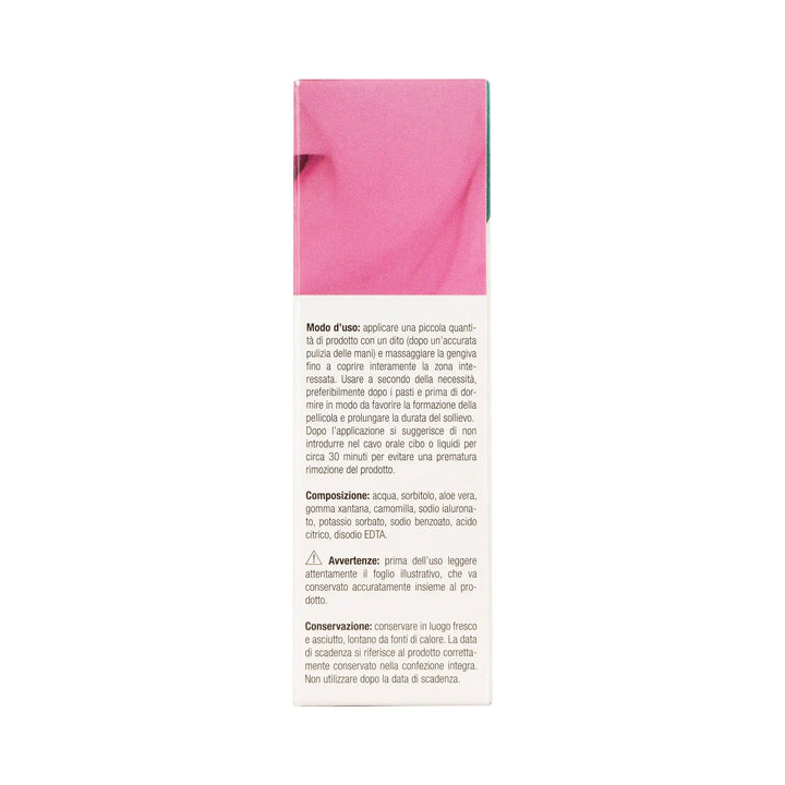 61263-Xanadermal Bambini Dentizone Gel 25ml +7