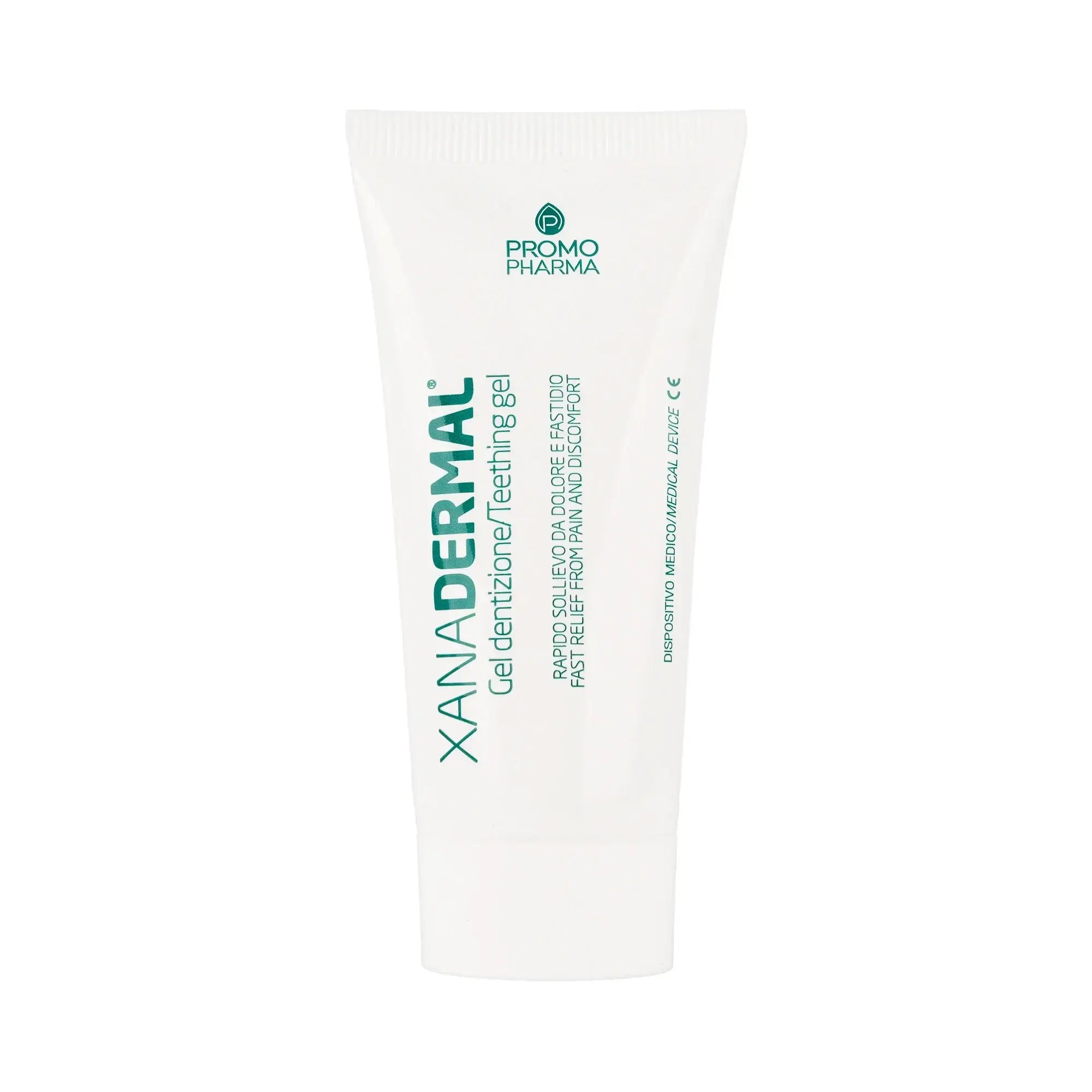 61263-Xanadermal Bambini Dentizone Gel 25ml