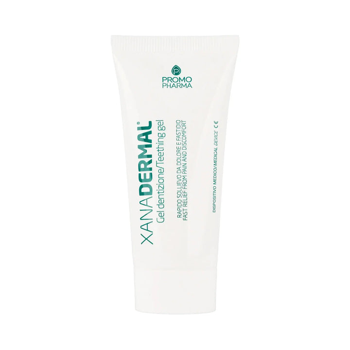 61263-Xanadermal Bambini Dentizone Gel 25ml