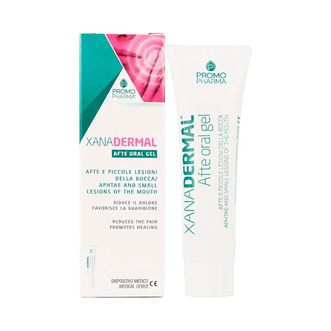 61264-Xanadermal Afte Oral Gel 15ml +2