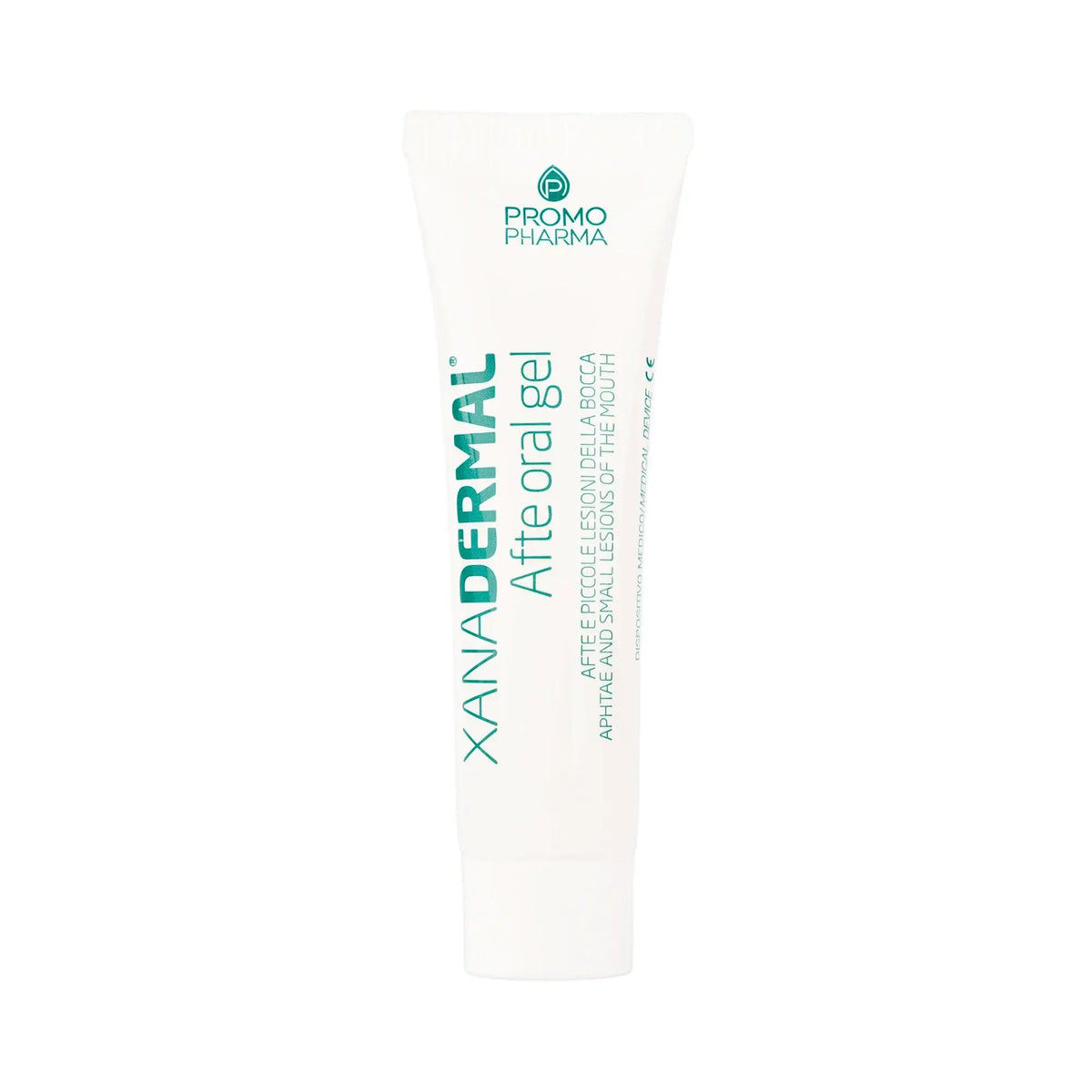 61264-Xanadermal Afte Oral Gel 15ml