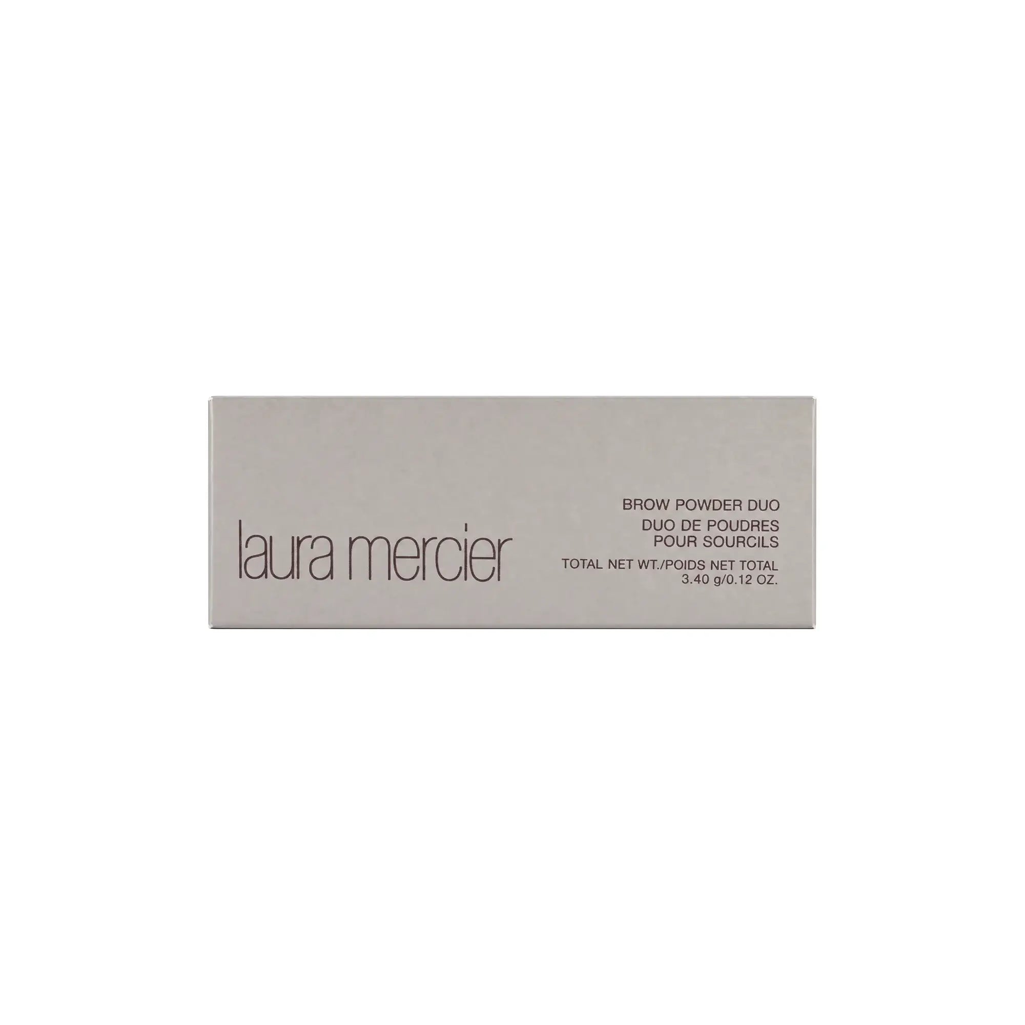 61267-Laura Mercier Brow Powder Duo-Auburn