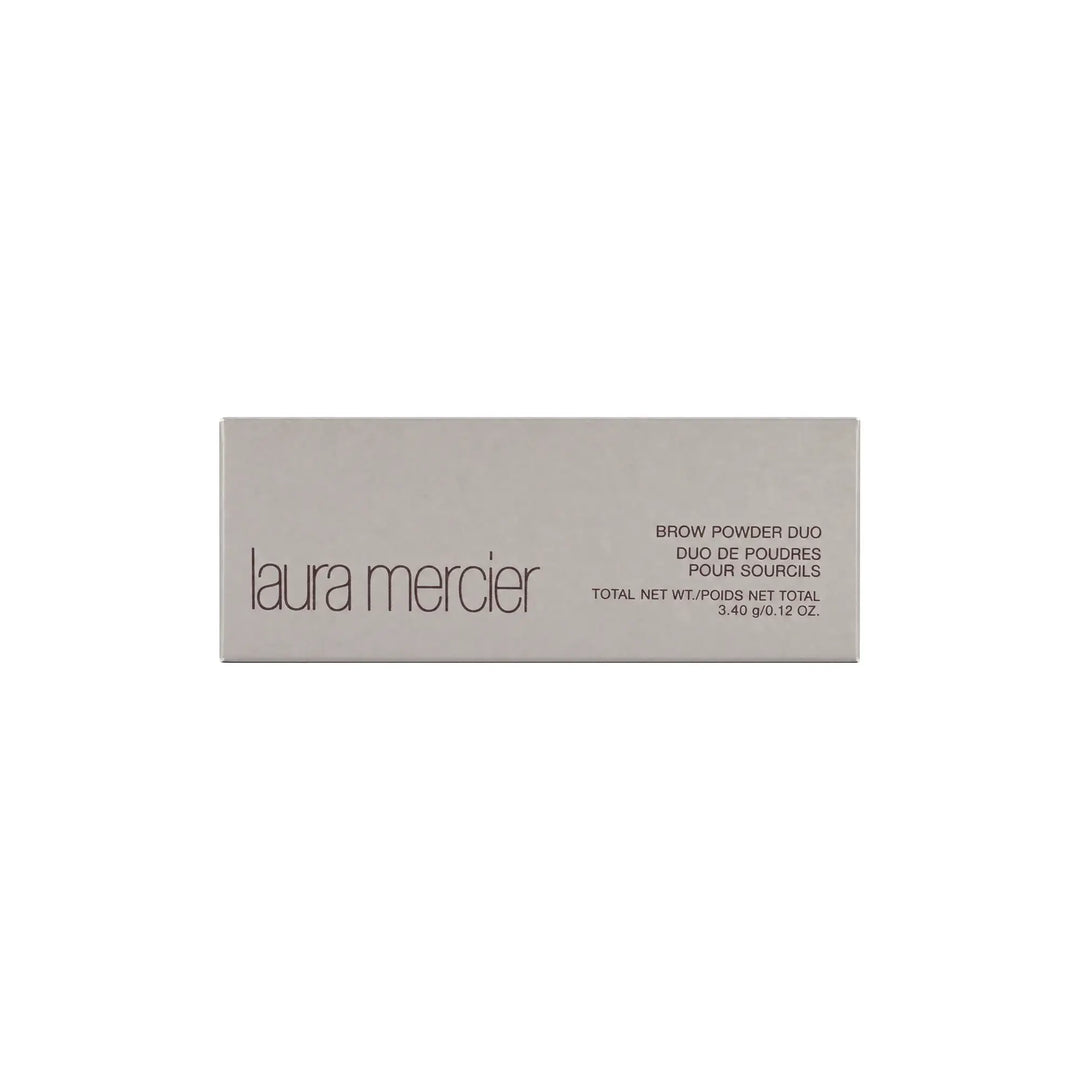 61267-Laura Mercier Brow Powder Duo-Auburn