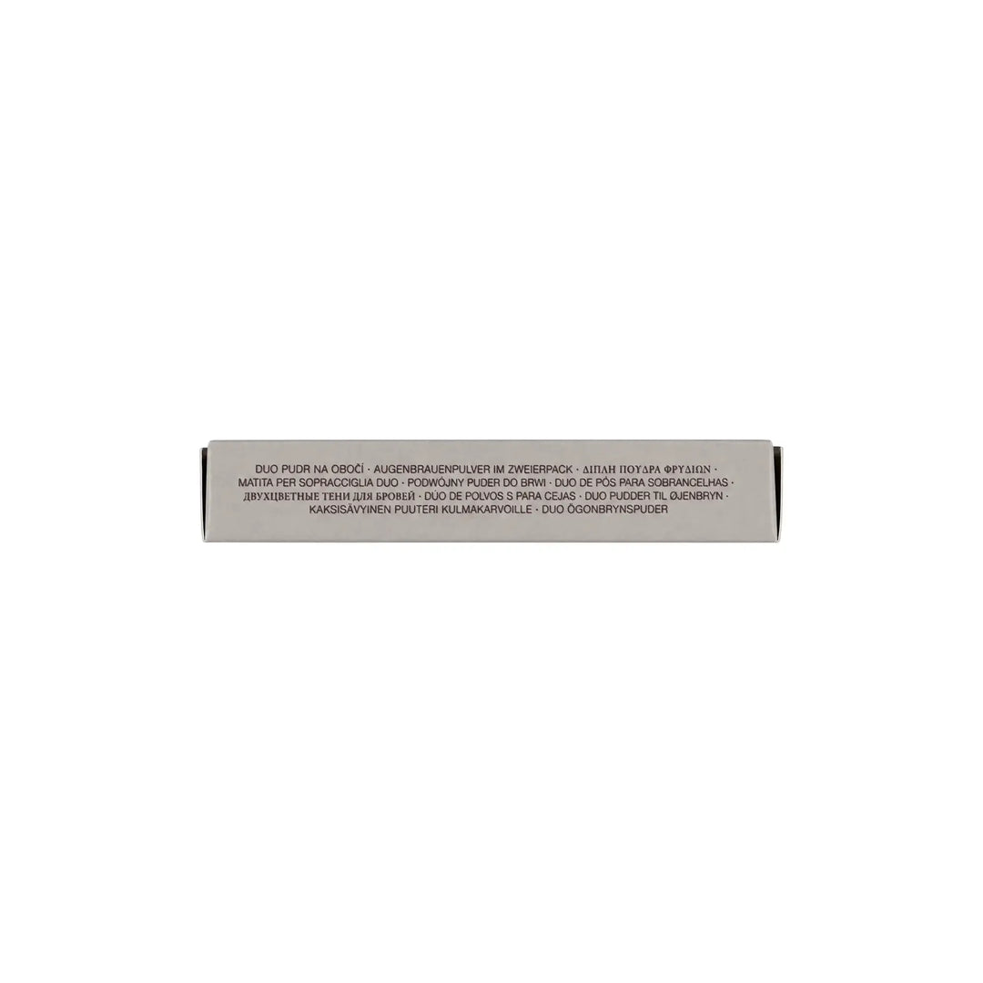 61267-Laura Mercier Brow Powder Duo-Auburn +4