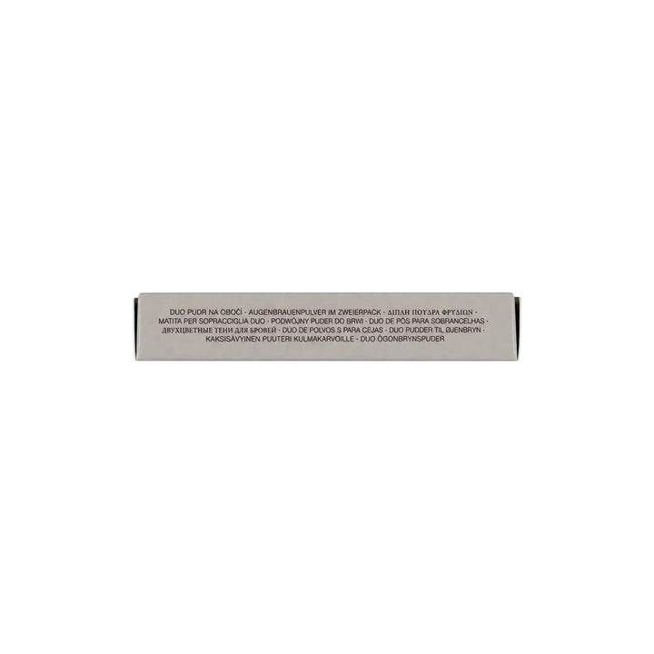 61267-Laura Mercier Brow Powder Duo-Auburn +4