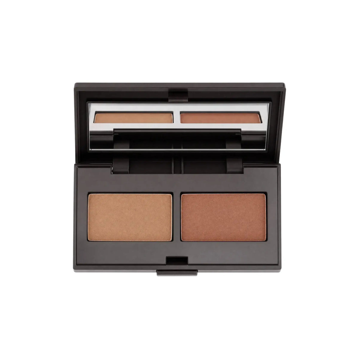 61267-Laura Mercier Brow Powder Duo-Auburn