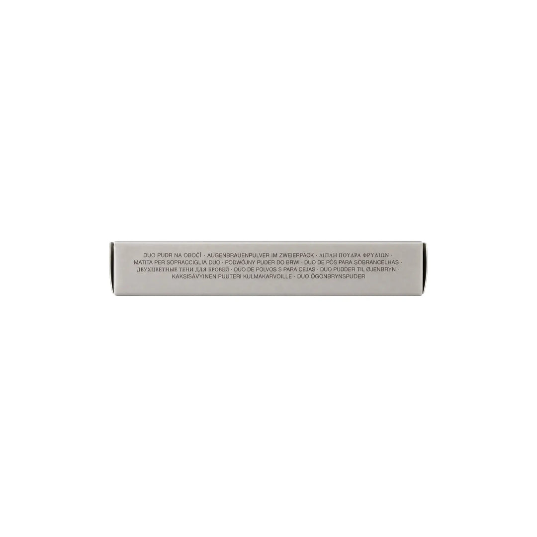 61268-Laura Mercier Brow Powder Duo-Soft Blonde +4