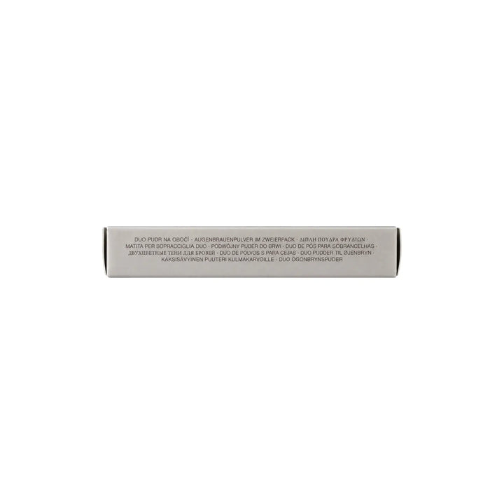 61268-Laura Mercier Brow Powder Duo-Soft Blonde +4