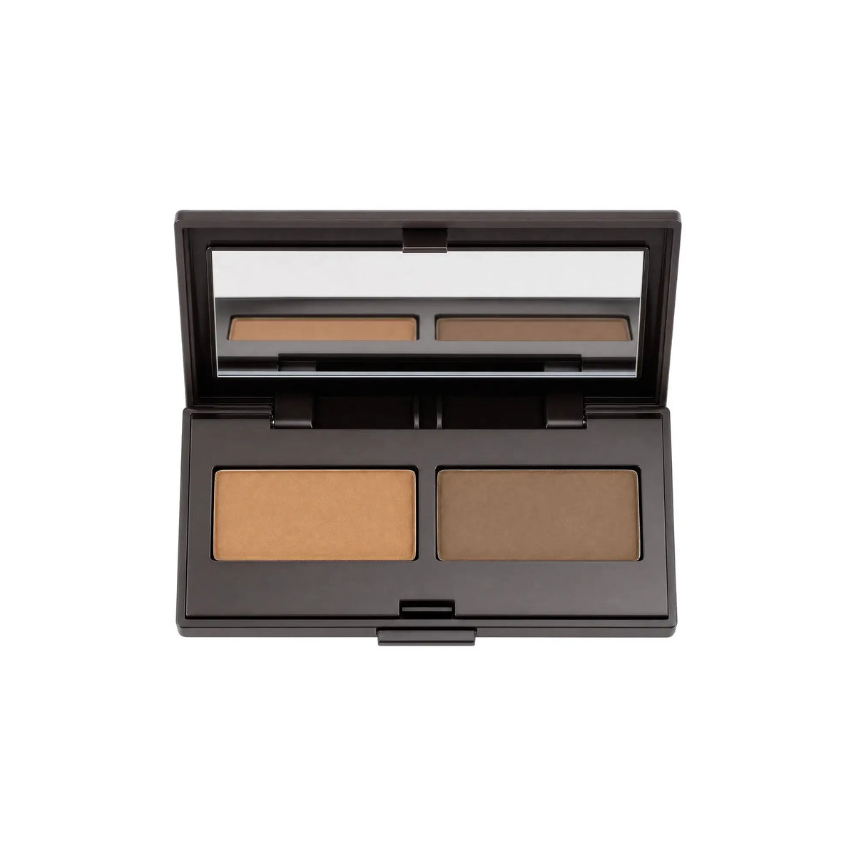 61268-Laura Mercier Brow Powder Duo-Soft Blonde