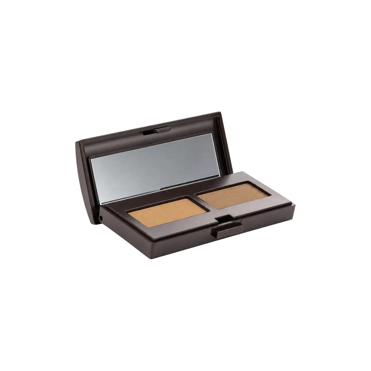 61268-Laura Mercier Brow Powder Duo-Soft Blonde +1