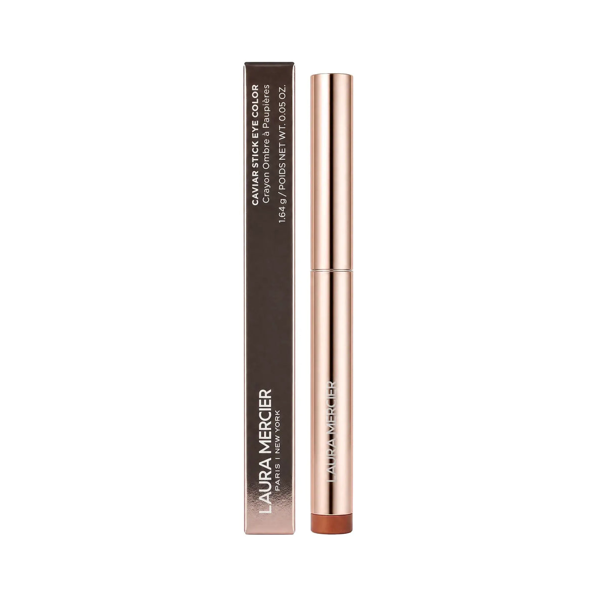61270-Laura Mercier Caviar Stick Eye Colour-Forbidden Rose +1