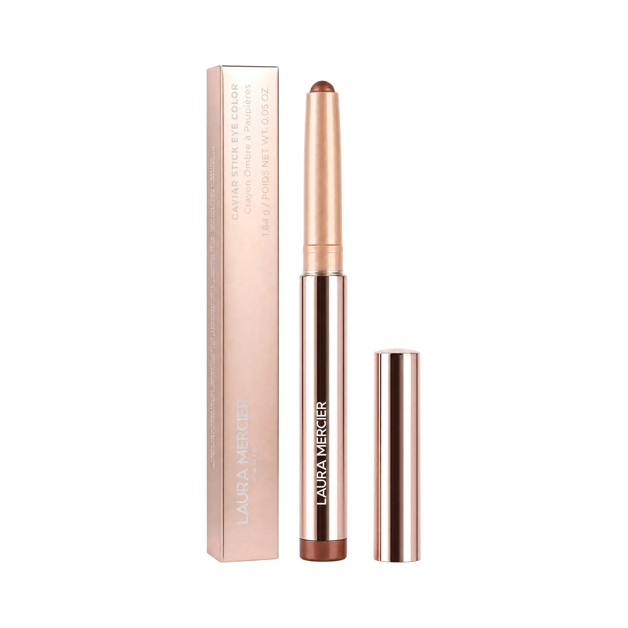 61270-Laura Mercier Caviar Stick Eye Colour-Forbidden Rose