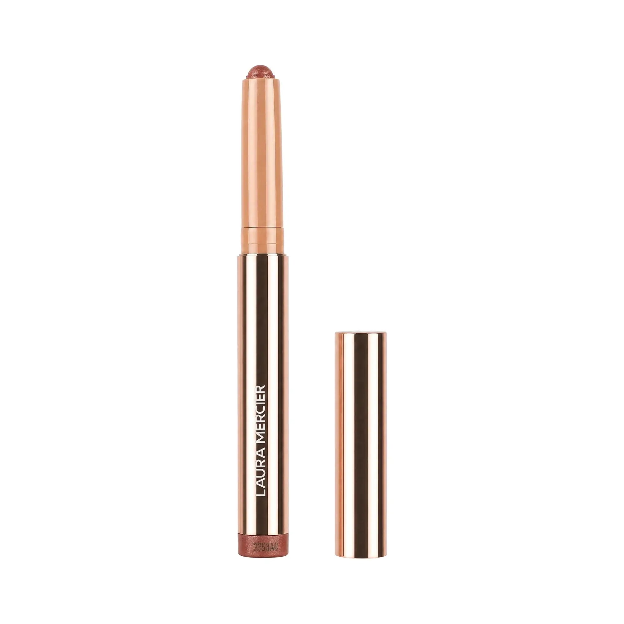 61272-Laura Mercier Caviar Stick Eye Colour-Strike A Rose