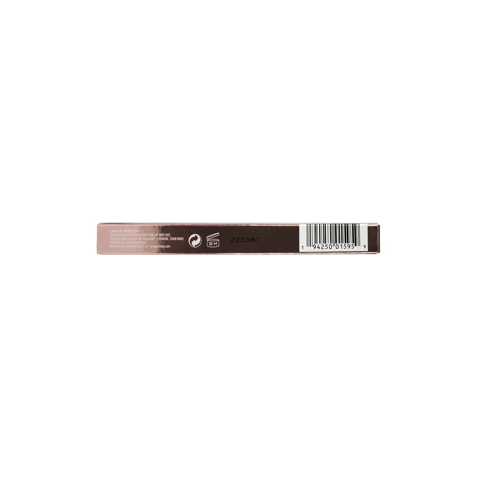 Laura Mercier Caviar Stick Eye Colour-Strike A Rose