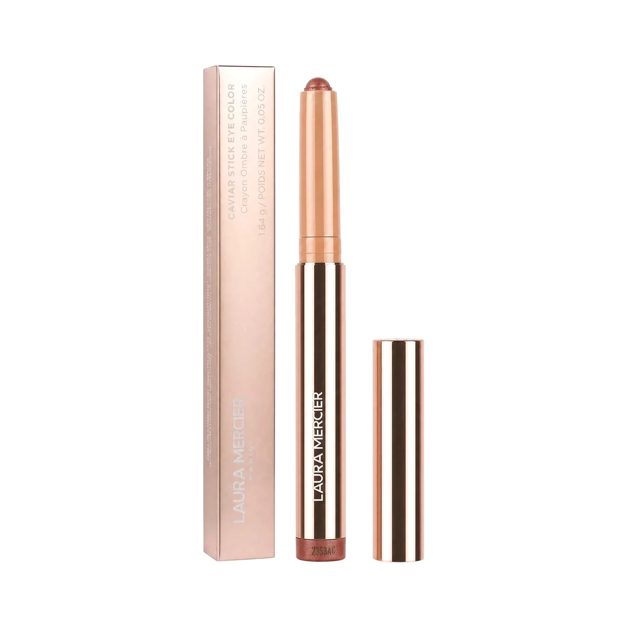 Laura Mercier Caviar Stick Eye Colour-Strike A Rose