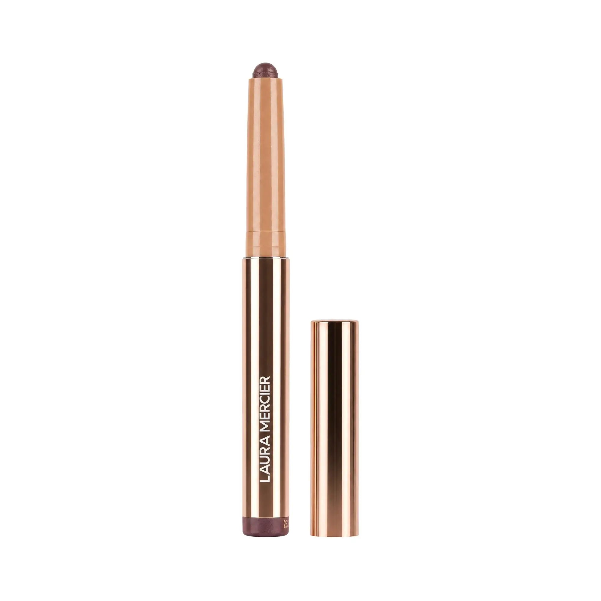 61275-Laura Mercier Caviar Stick Eye Colour-Rose Thorn