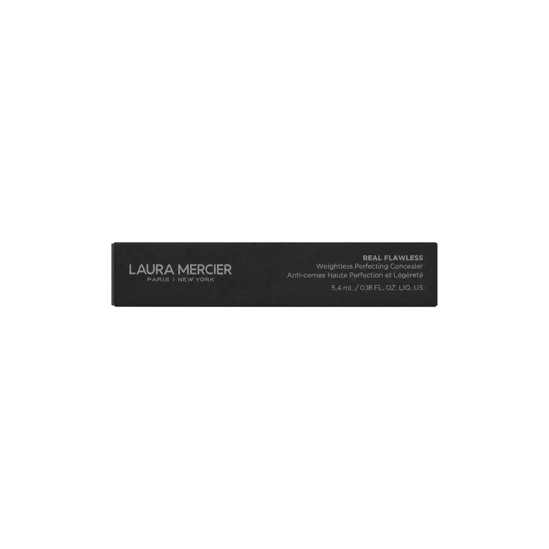 61279-Laura Mercier Real Flawless Concealer-6C1 +6