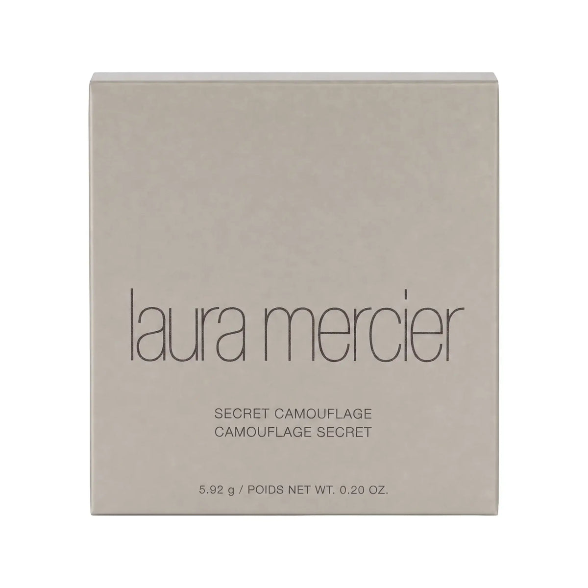 61282-Laura Mercier Secret Camouflage-SC-7 +1