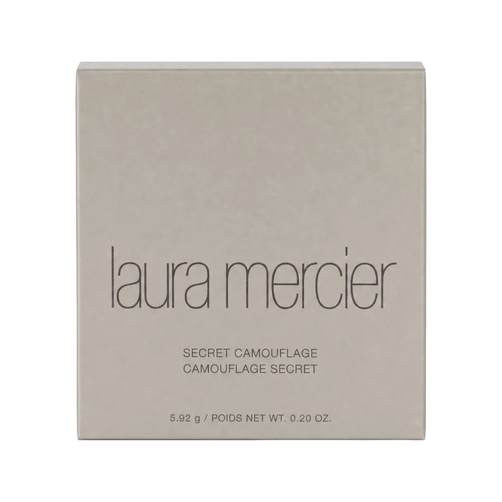 61282-Laura Mercier Secret Camouflage-SC-7 +1