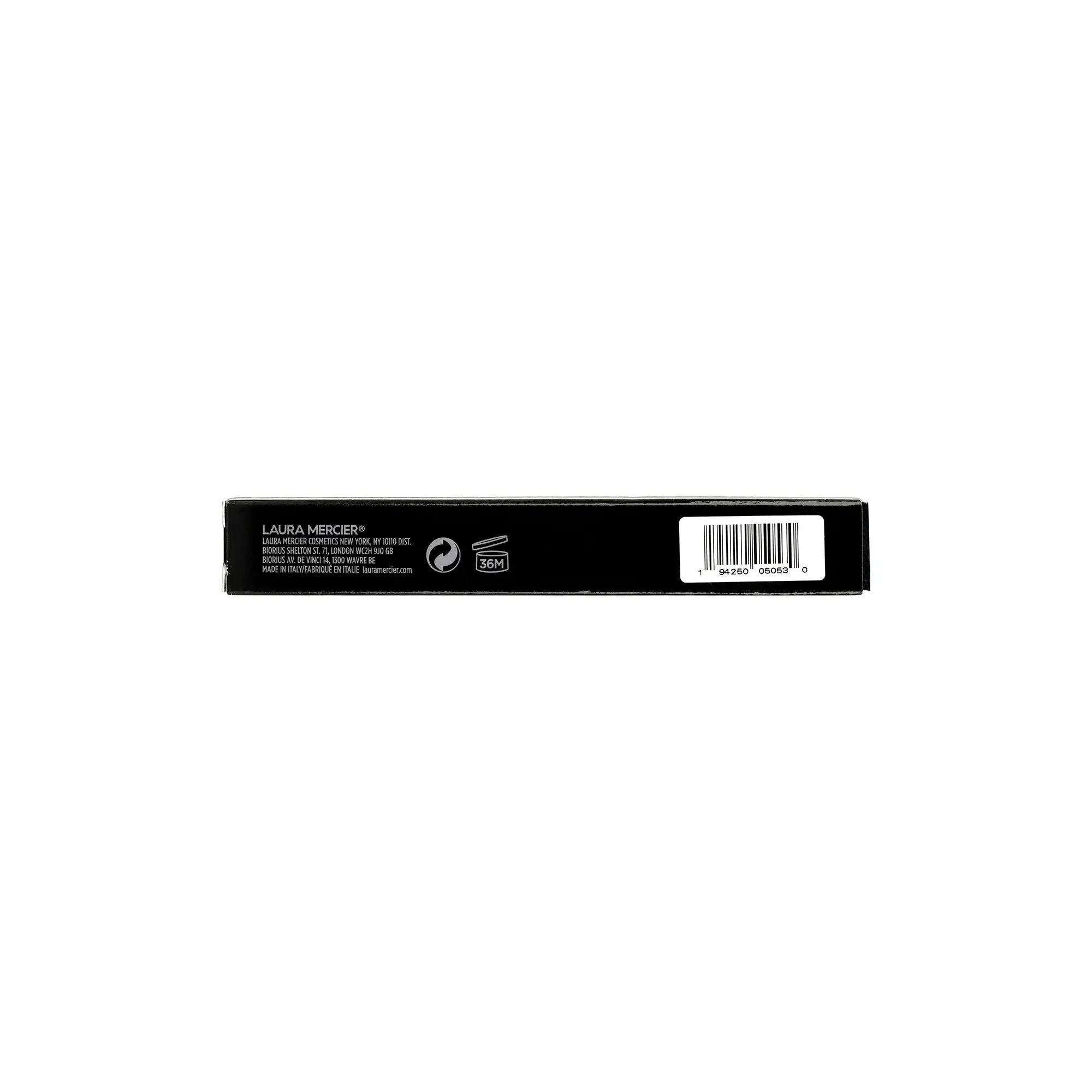 61283-Laura Mercier High Vibe Lip Color 183-Dash +7
