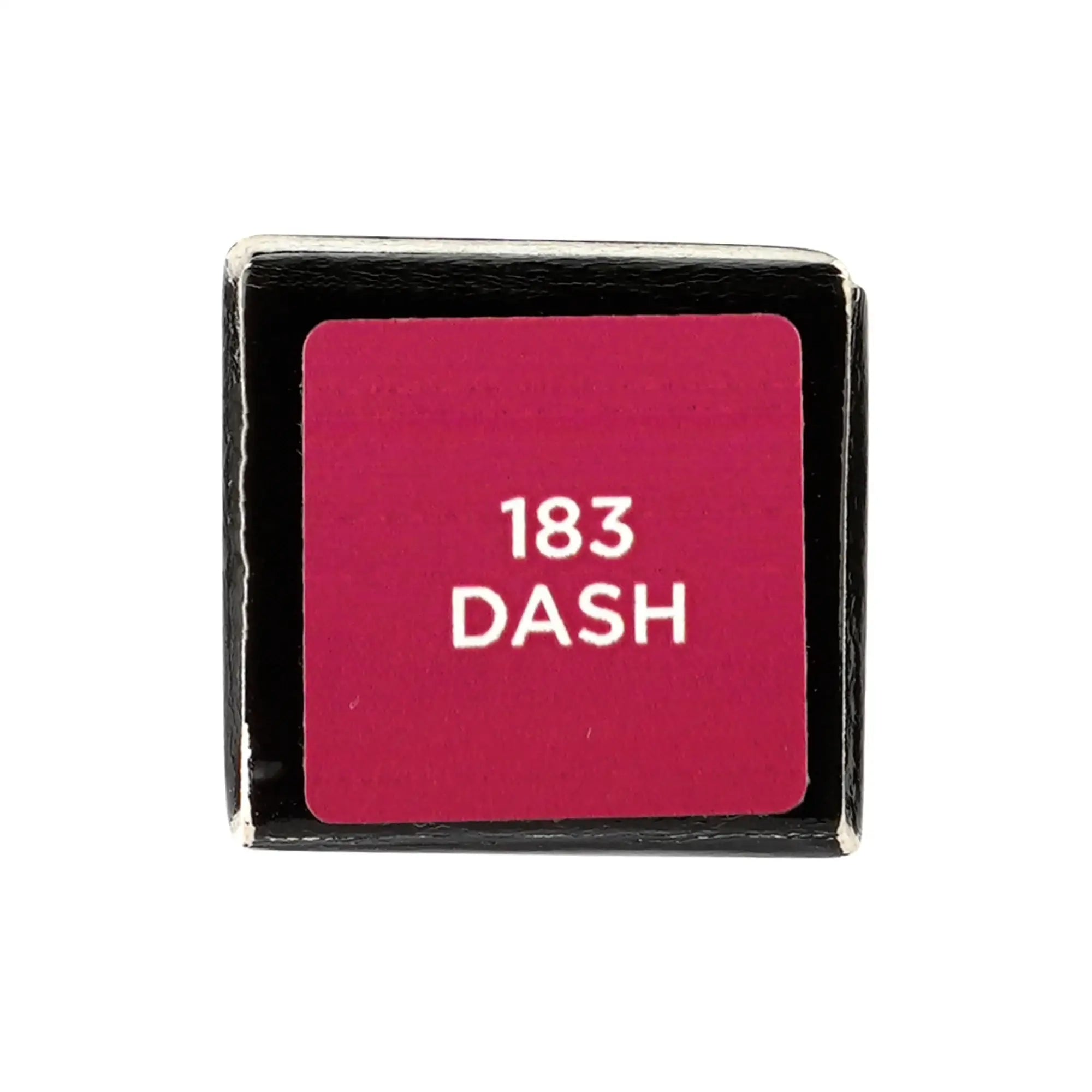 61283-Laura Mercier High Vibe Lip Color 183-Dash +8