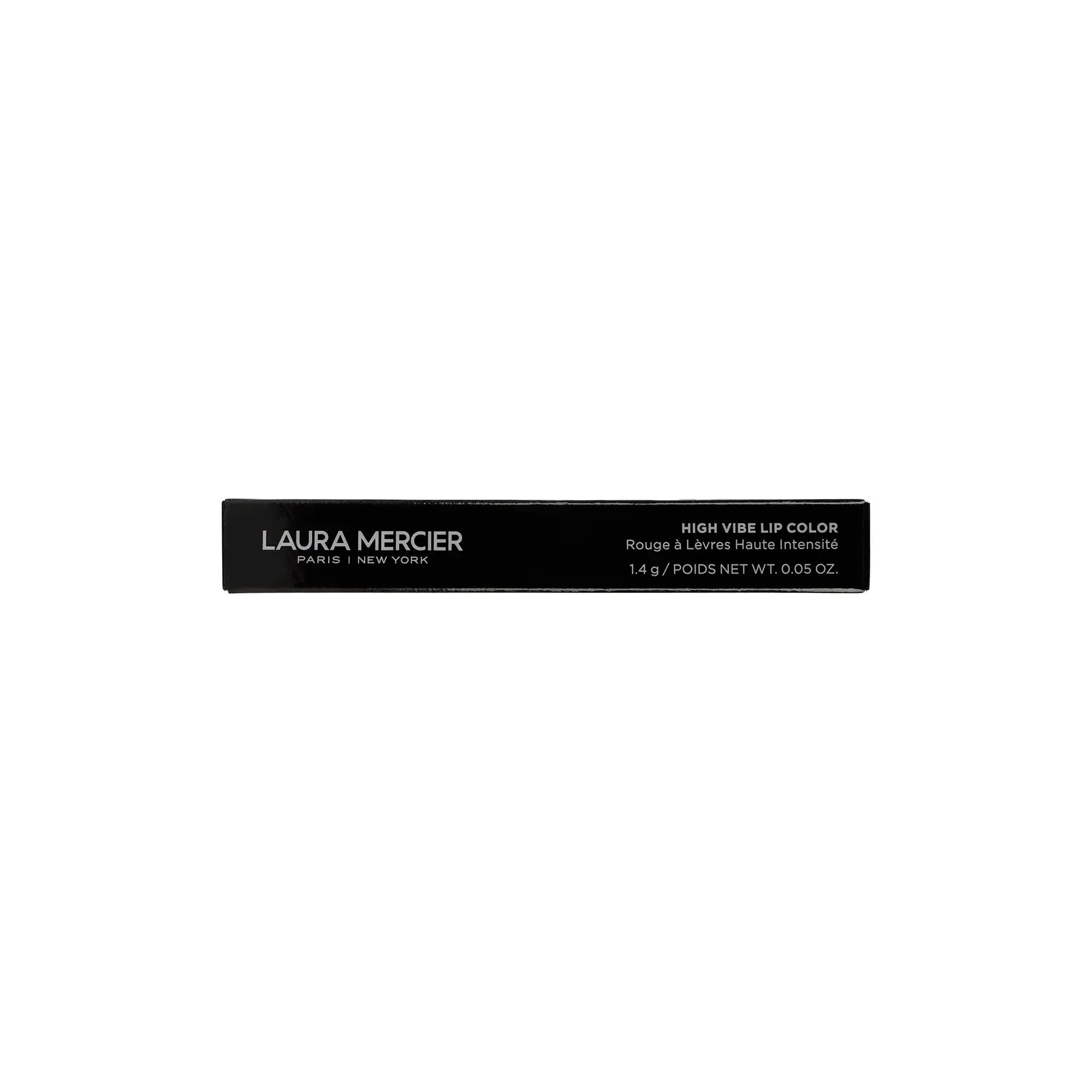 61283-Laura Mercier High Vibe Lip Color 183-Dash +4