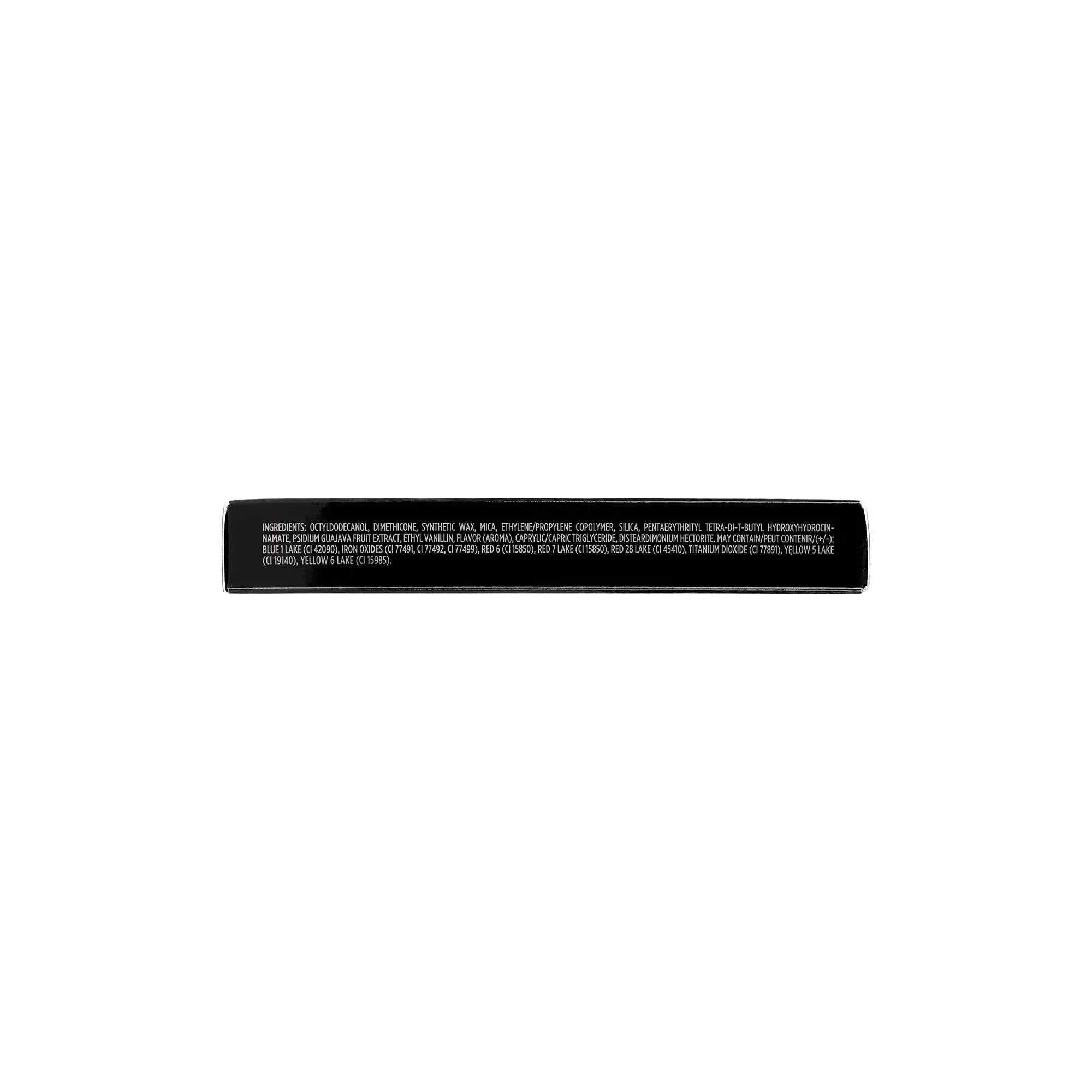 61283-Laura Mercier High Vibe Lip Color 183-Dash +5