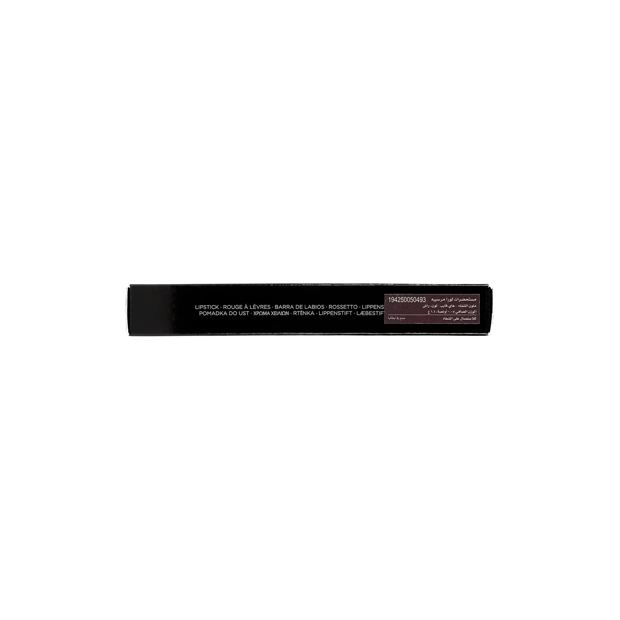 61283-Laura Mercier High Vibe Lip Color 183-Dash +6