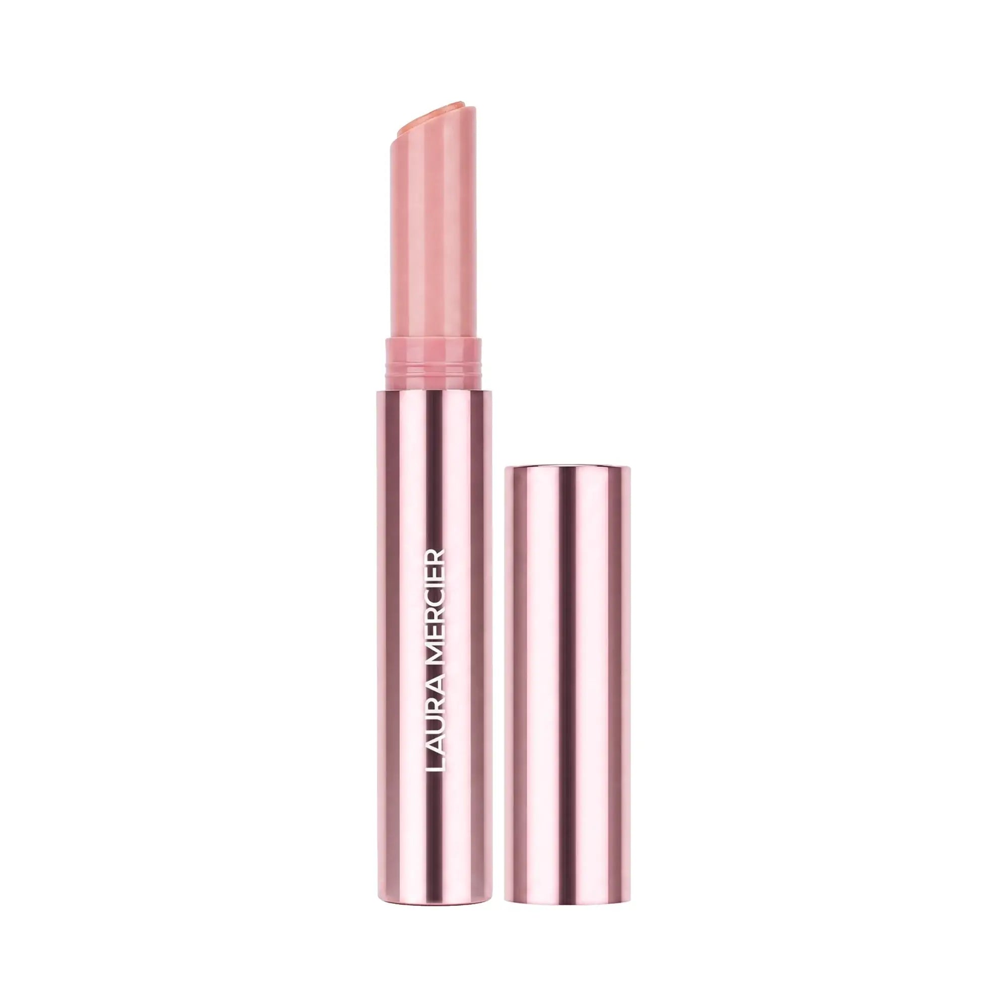 61284-Laura Mercier High Vibe Lip Color 120-Joy +1
