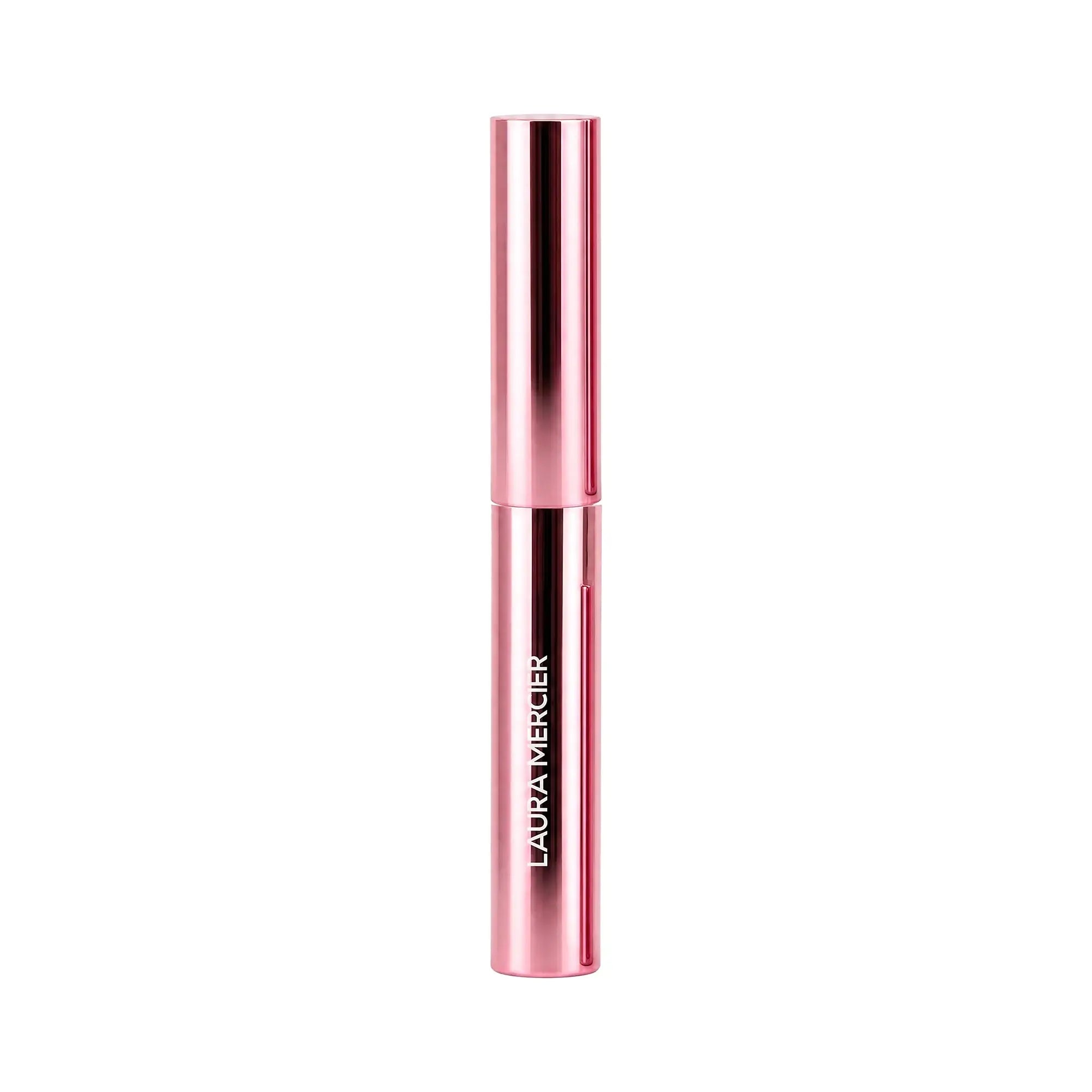 61285-Laura Mercier High Vibe Lip Color 181-Rush +1