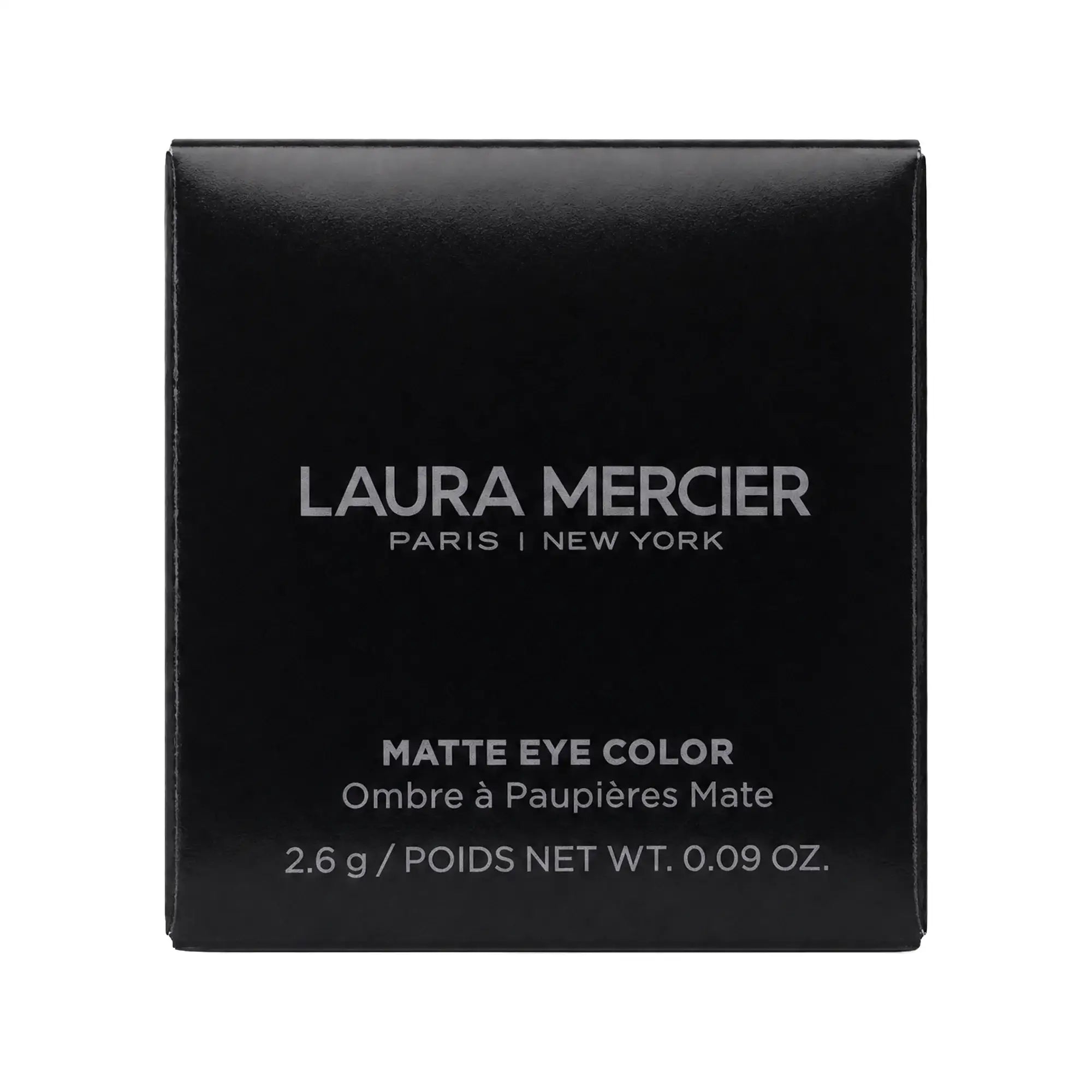 61286-Laura Mercier Matte Eye Colour-Cashmere