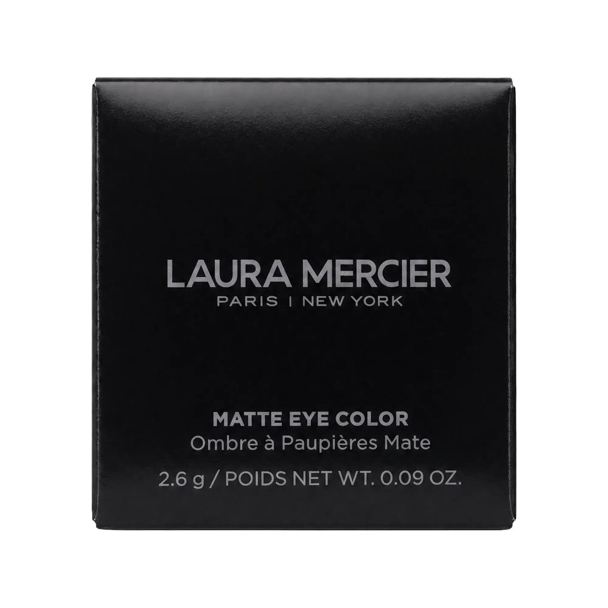 61286-Laura Mercier Matte Eye Colour-Cashmere