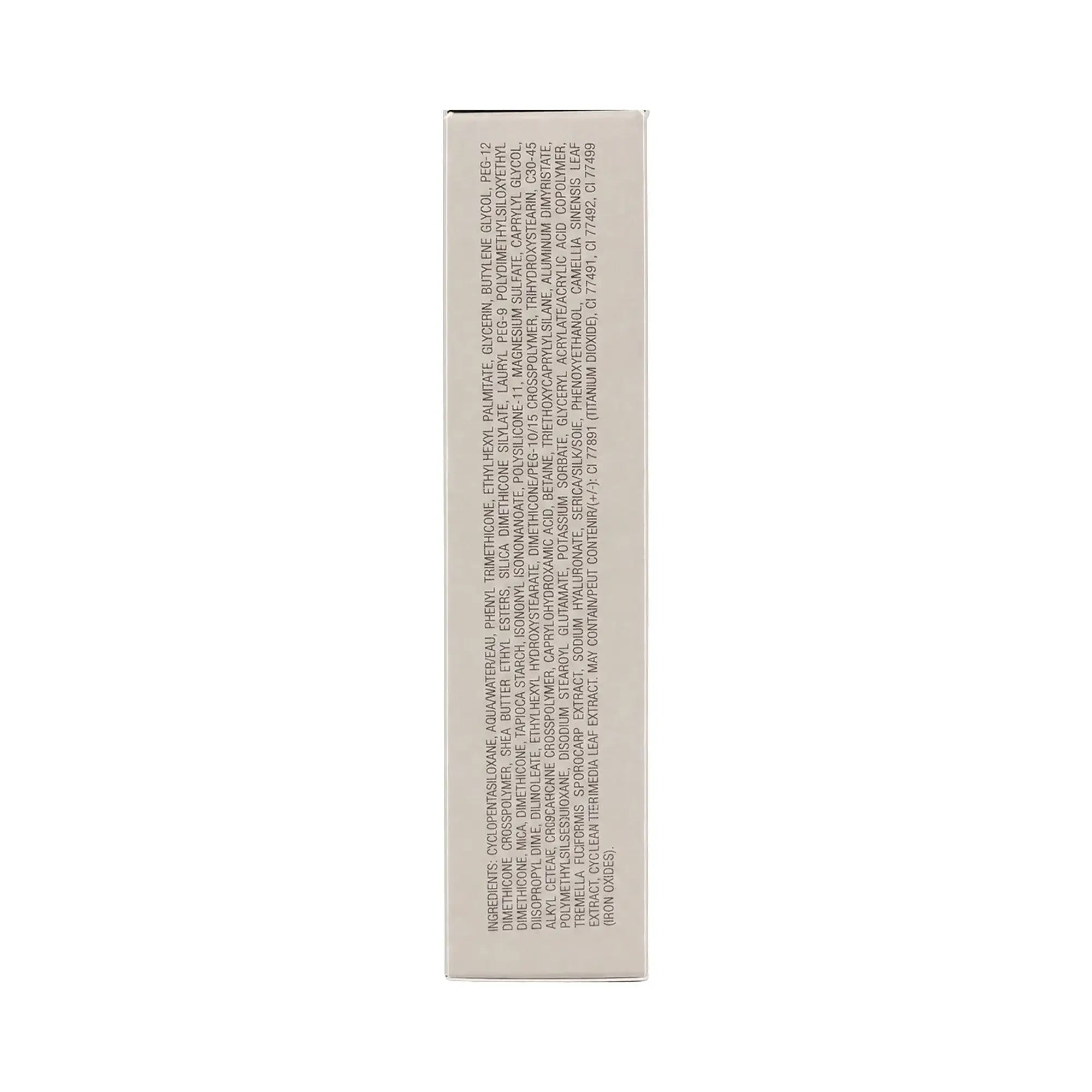 61287-Laura Mercier Silk Creme Moisturizer Foundation 30ml-Ecru +6