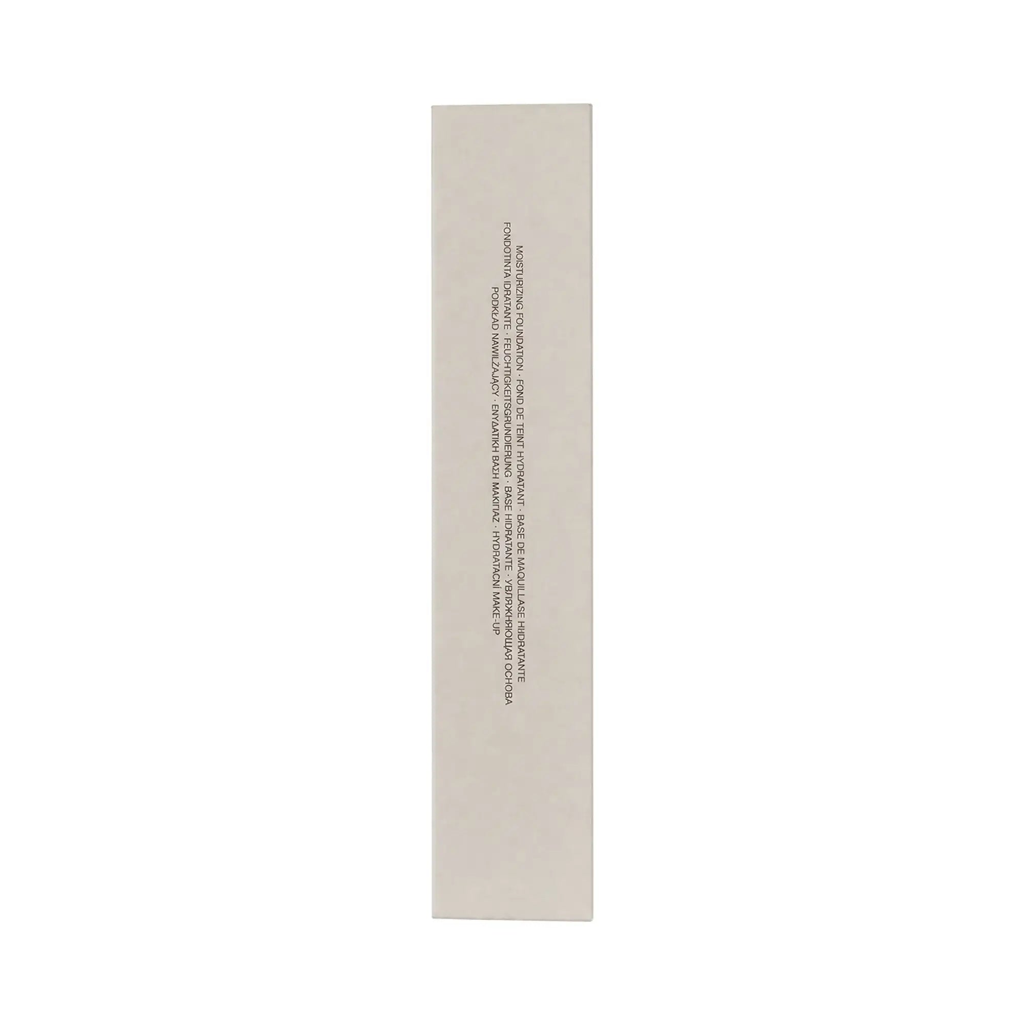 61287-Laura Mercier Silk Creme Moisturizer Foundation 30ml-Ecru +7