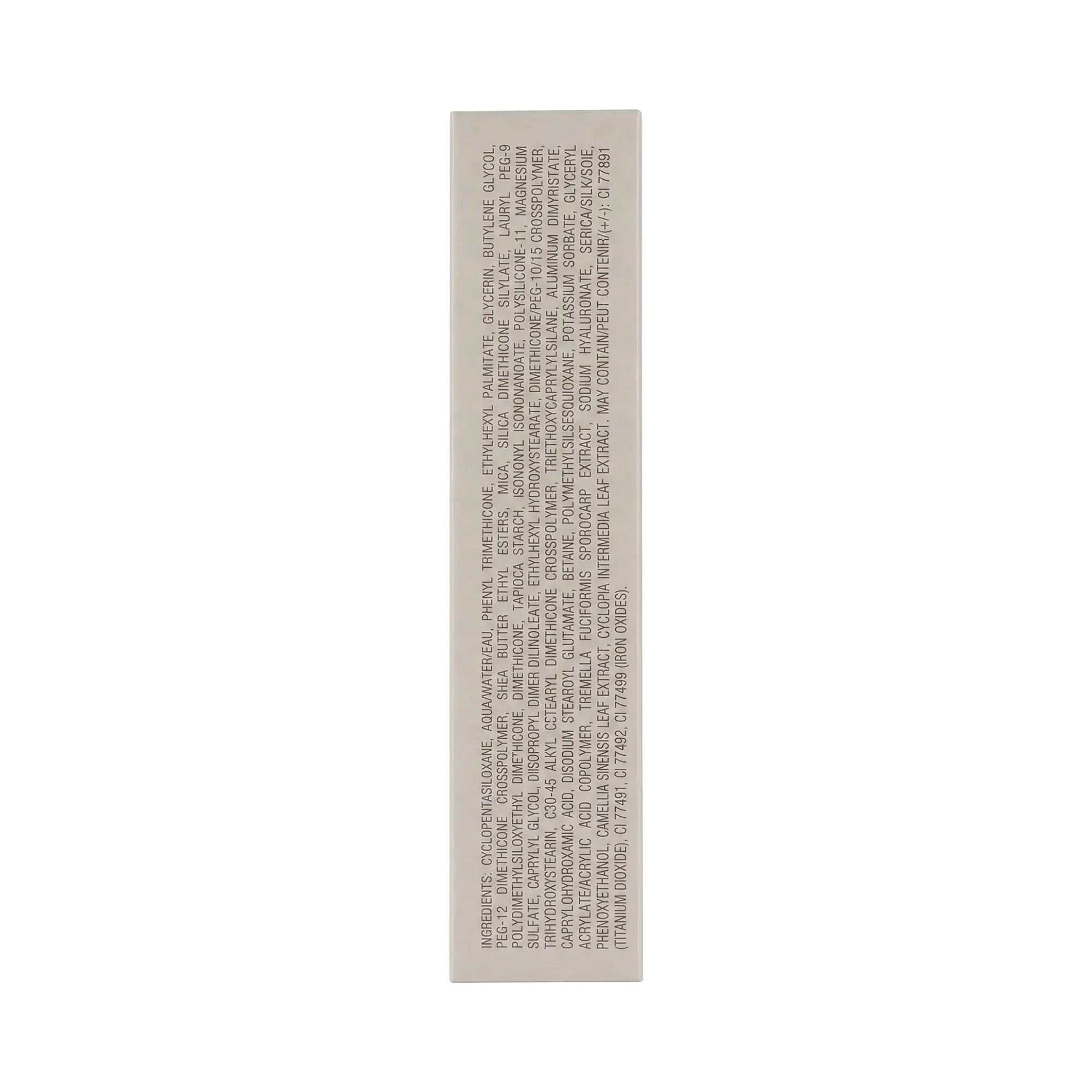 61288-Laura Mercier Silk Creme Moisturizer Foundation 30ml-Pecan +4