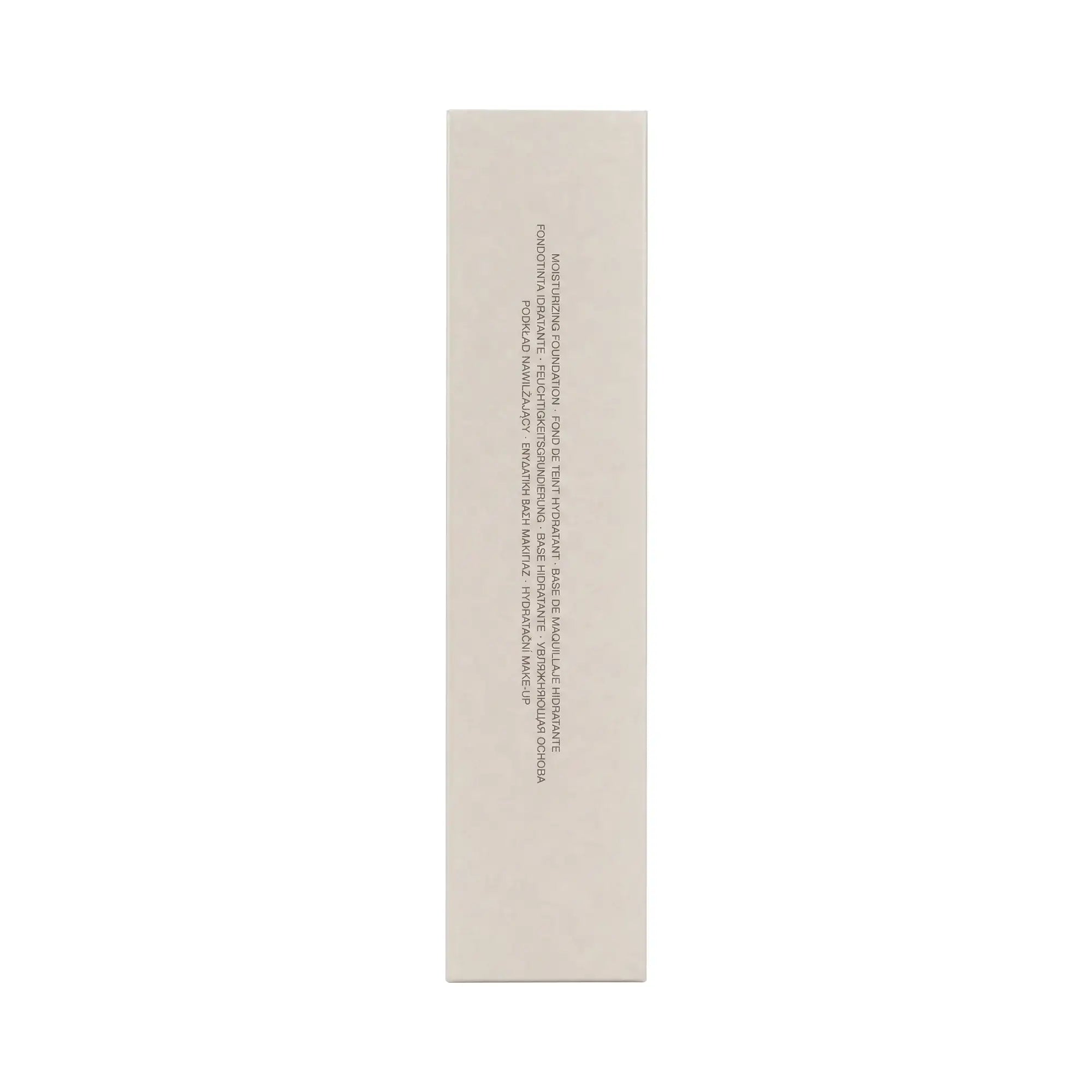 61288-Laura Mercier Silk Creme Moisturizer Foundation 30ml-Pecan +5