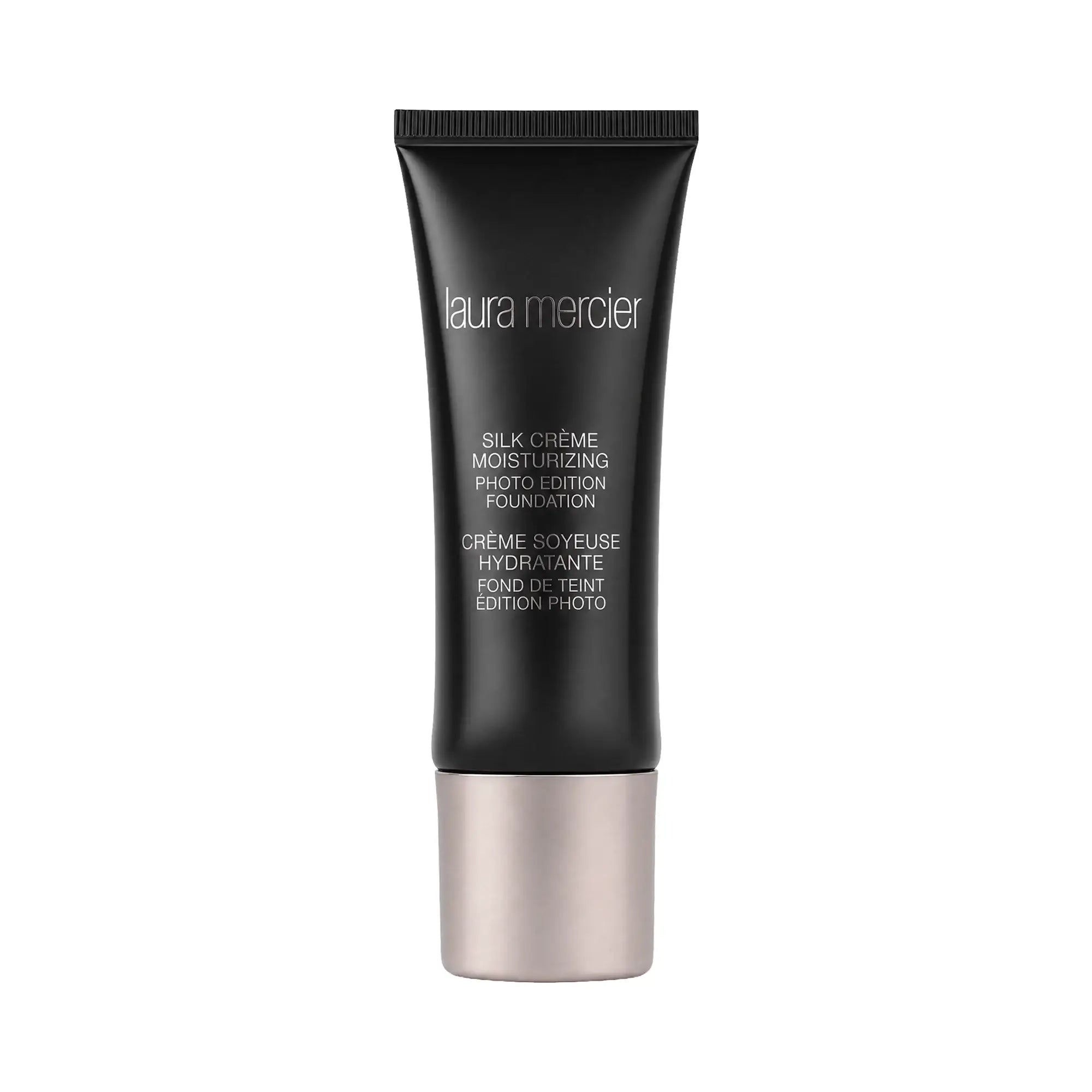 61288-Laura Mercier Silk Creme Moisturizer Foundation 30ml-Pecan