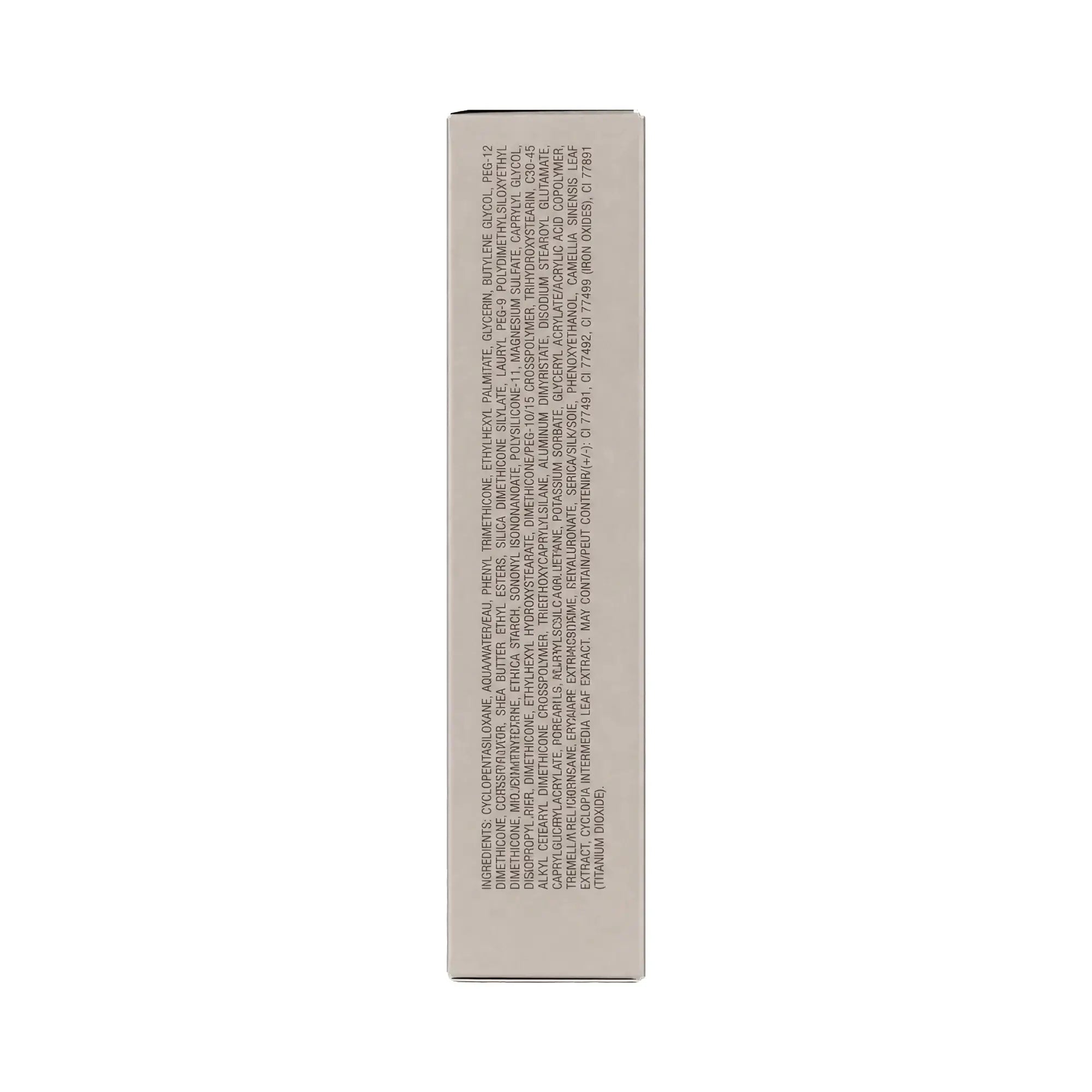 61289-Laura Mercier Silk Creme Moisturizer Foundation 30ml-Truffle +5