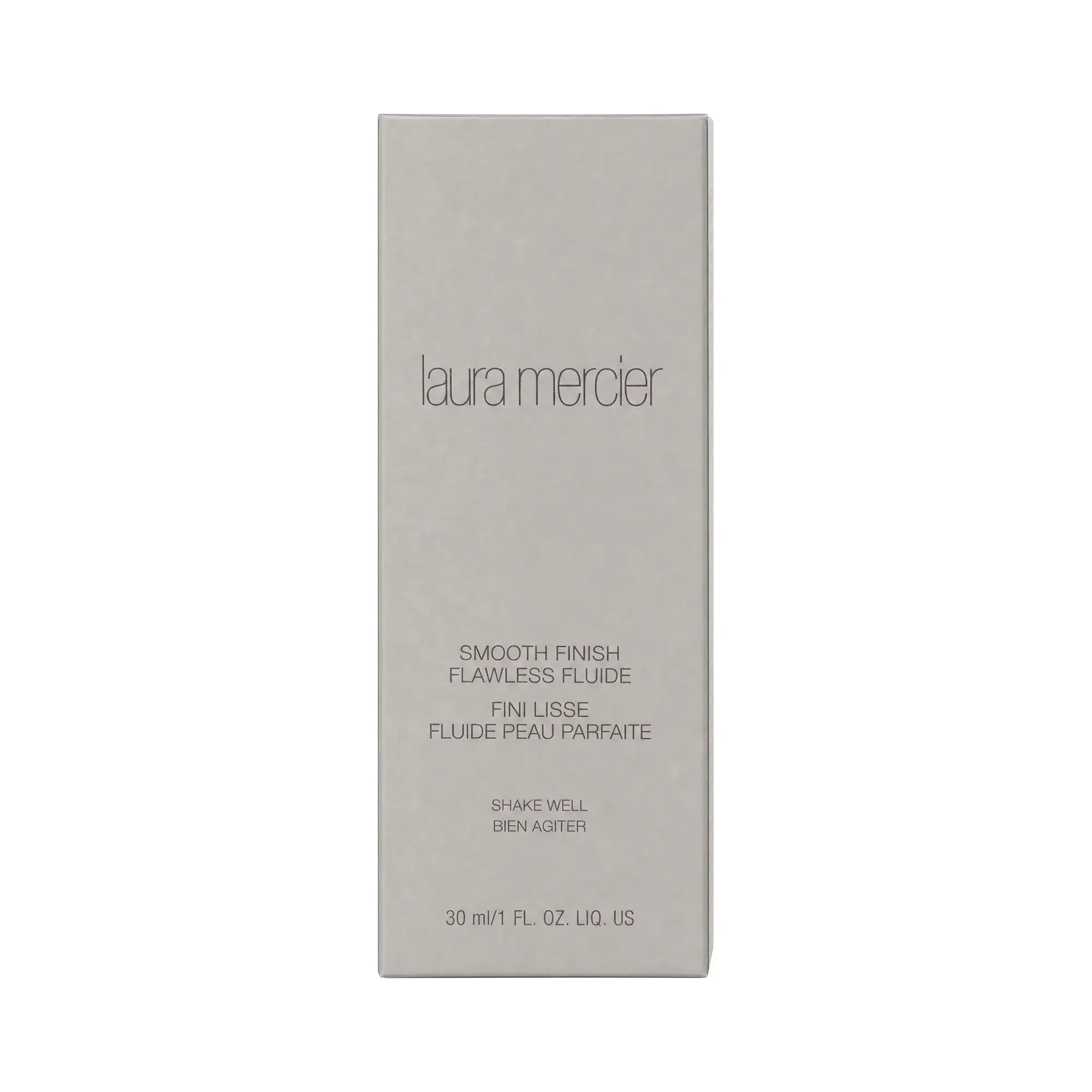 61290-Laura Mercier Smooth Finish Flawless Fluide 30ml-Pecan
