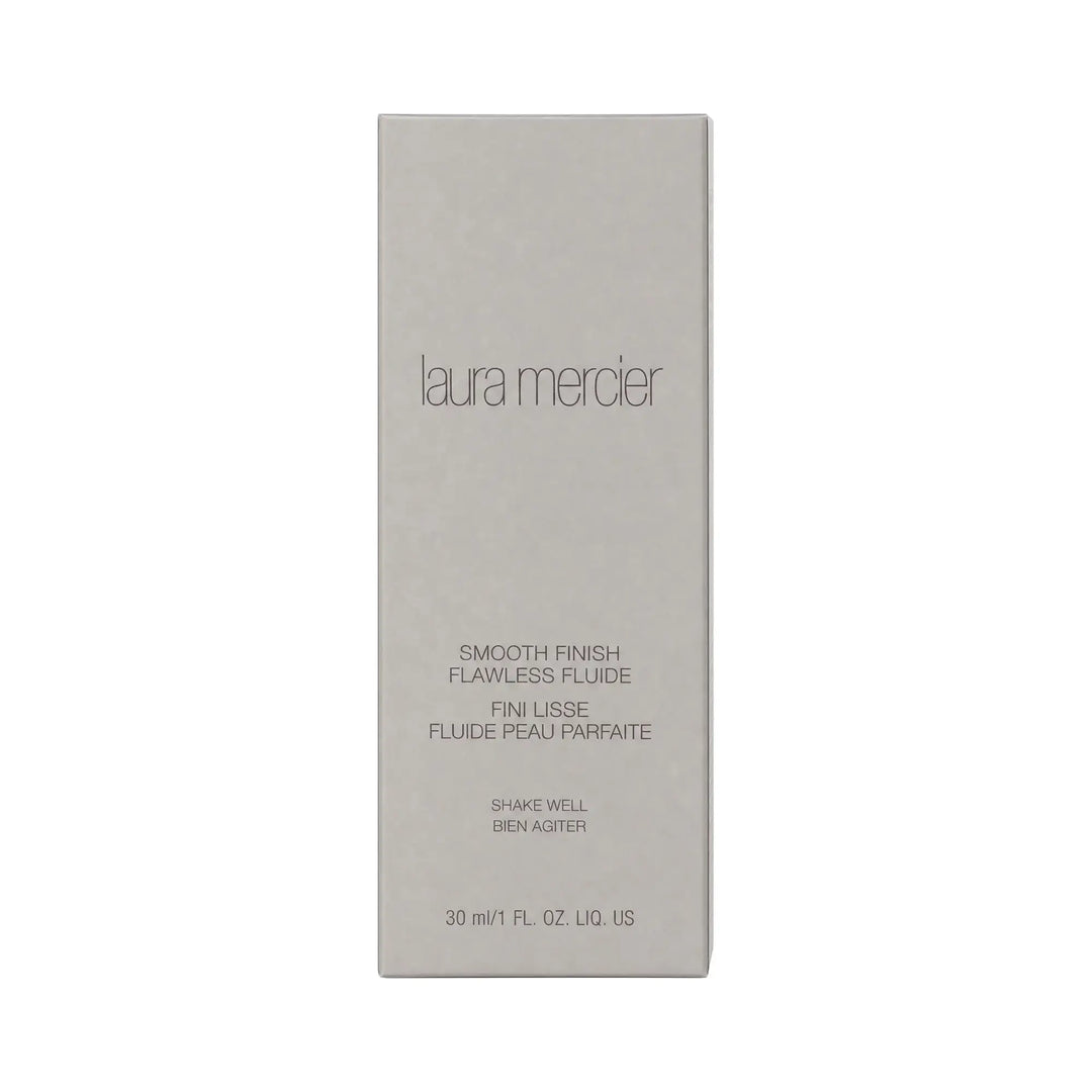 61290-Laura Mercier Smooth Finish Flawless Fluide 30ml-Pecan +4