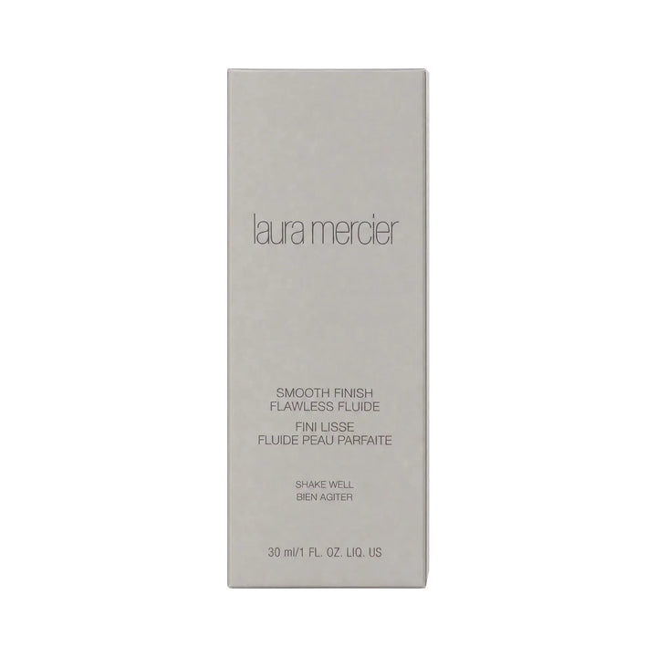 61290-Laura Mercier Smooth Finish Flawless Fluide 30ml-Pecan +4