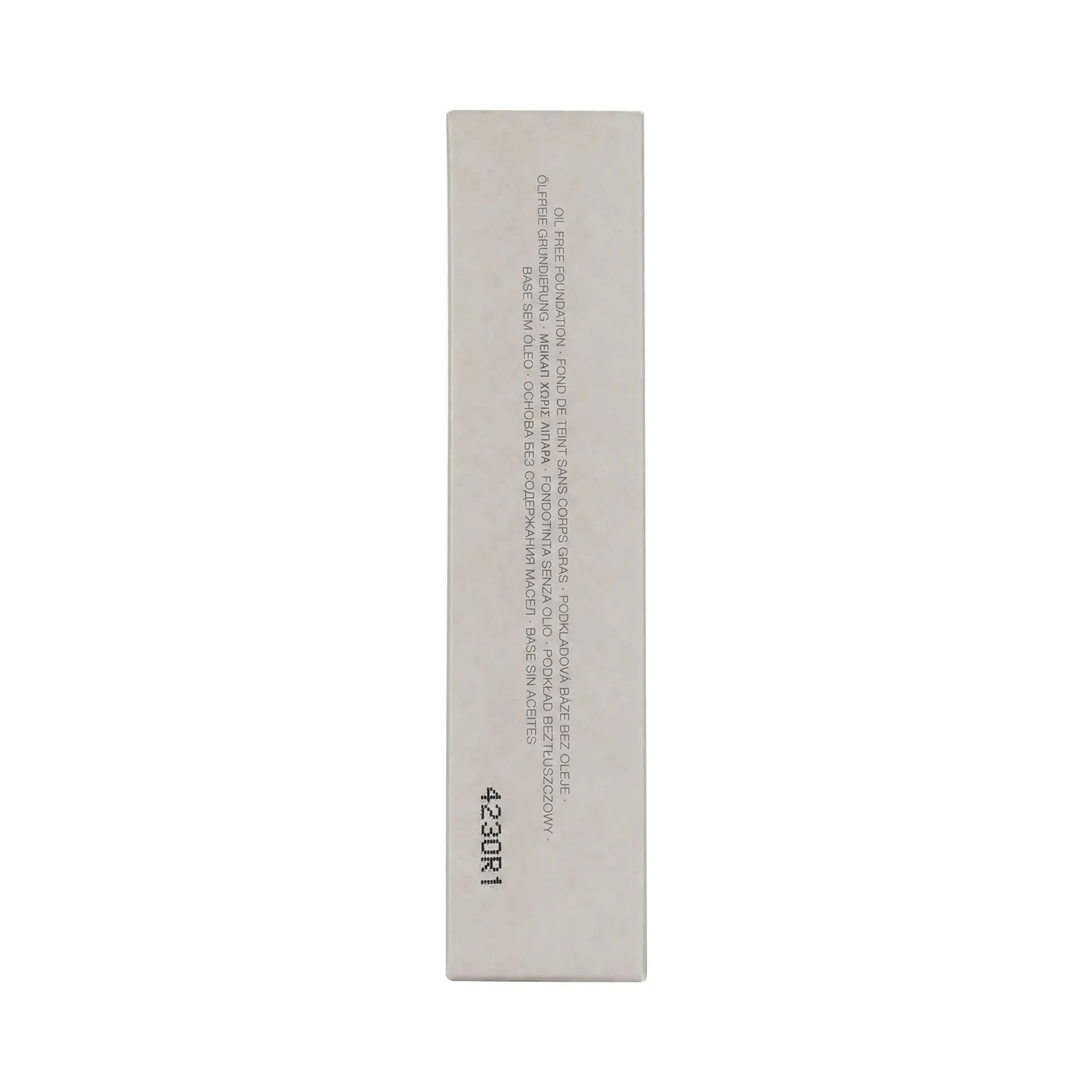 61290-Laura Mercier Smooth Finish Flawless Fluide 30ml-Pecan +6