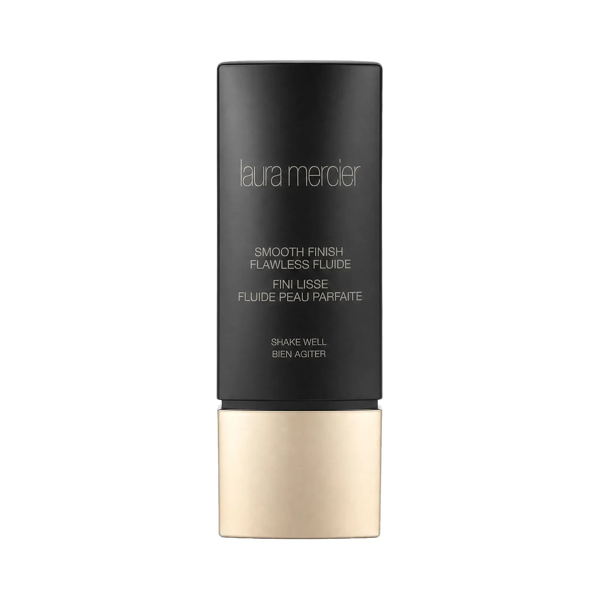 61290-Laura Mercier Smooth Finish Flawless Fluide 30ml-Pecan