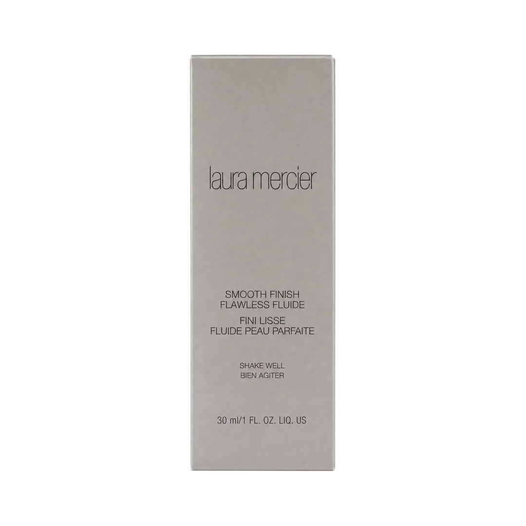 61291-Laura Mercier Smooth Finish Flawless Fluide 30ml-Praline +4