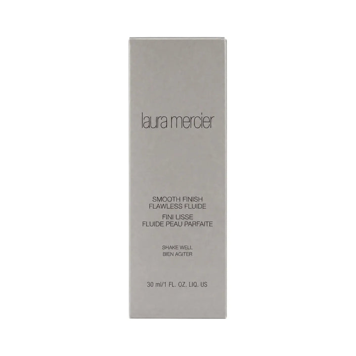 61291-Laura Mercier Smooth Finish Flawless Fluide 30ml-Praline +4