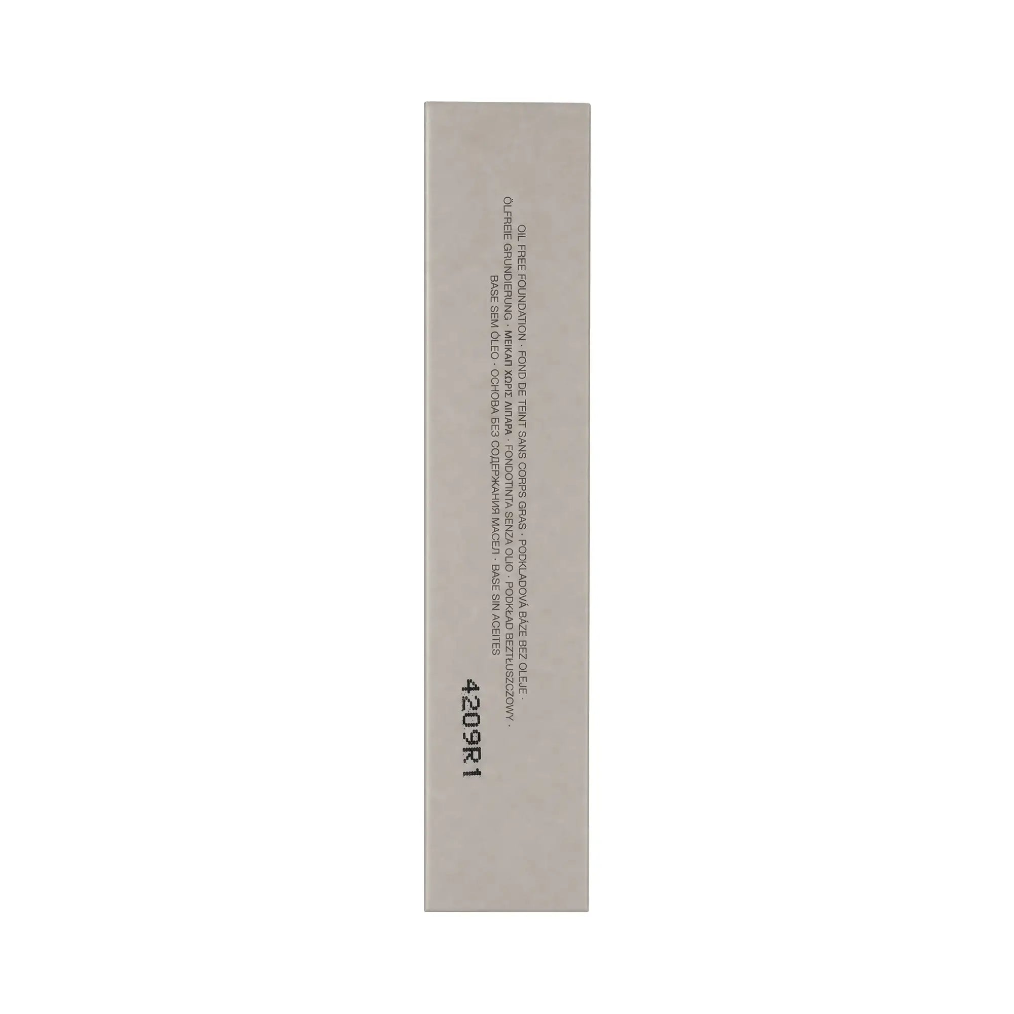 61291-Laura Mercier Smooth Finish Flawless Fluide 30ml-Praline +6