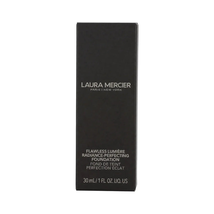 61292-Laura Mercier Flawless Lumiere Foundation 30ml 2C1-Ecru +5