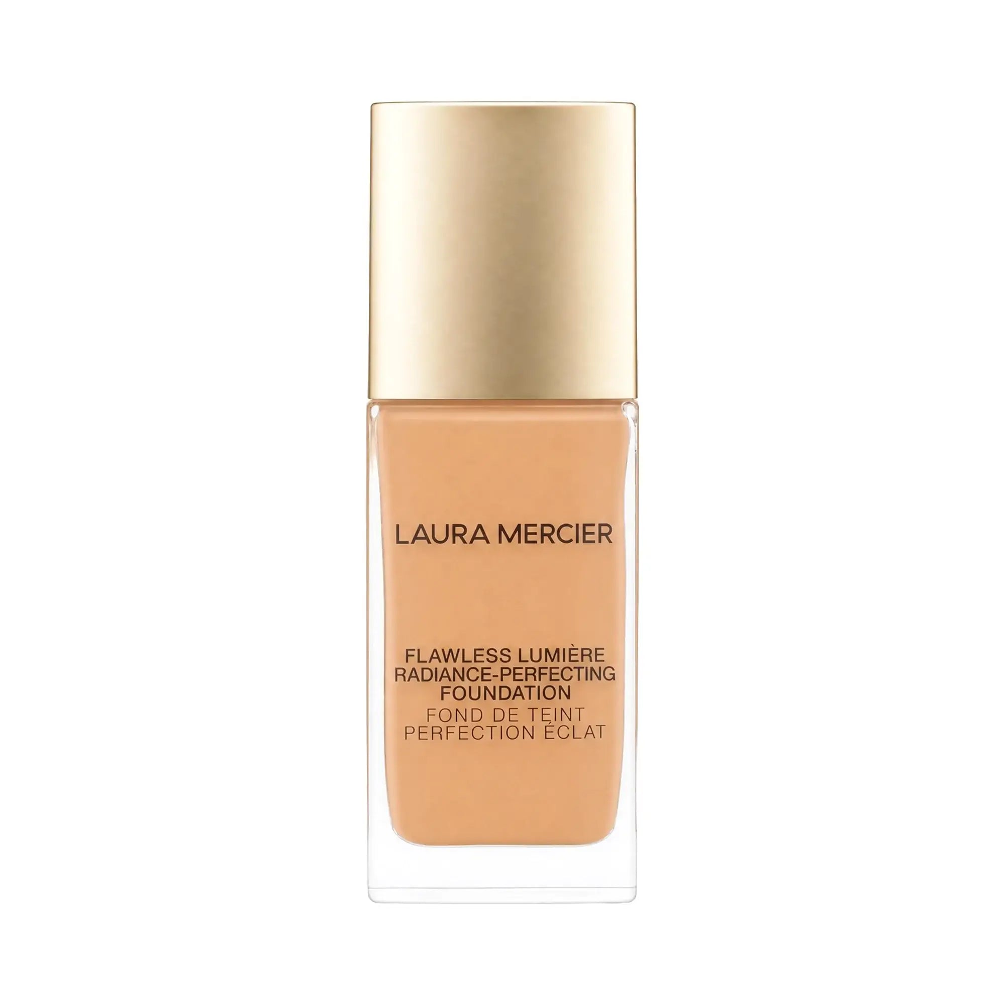 61292-Laura Mercier Flawless Lumiere Foundation 30ml 2C1-Ecru