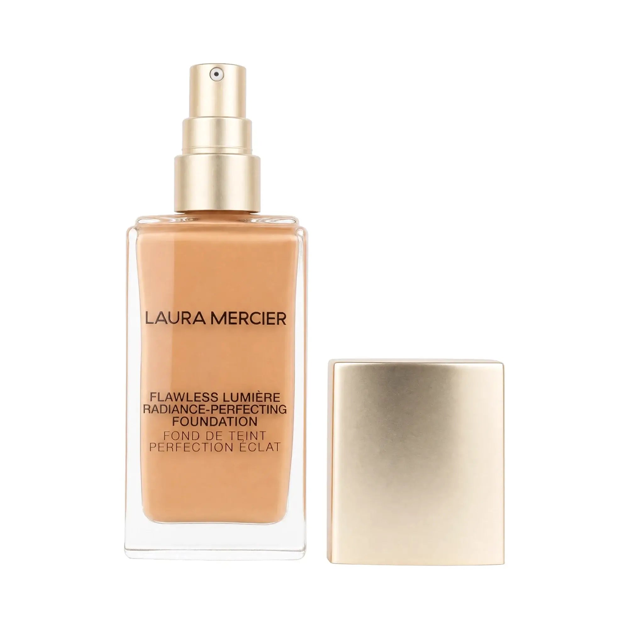 61292-Laura Mercier Flawless Lumiere Foundation 30ml 2C1-Ecru +1