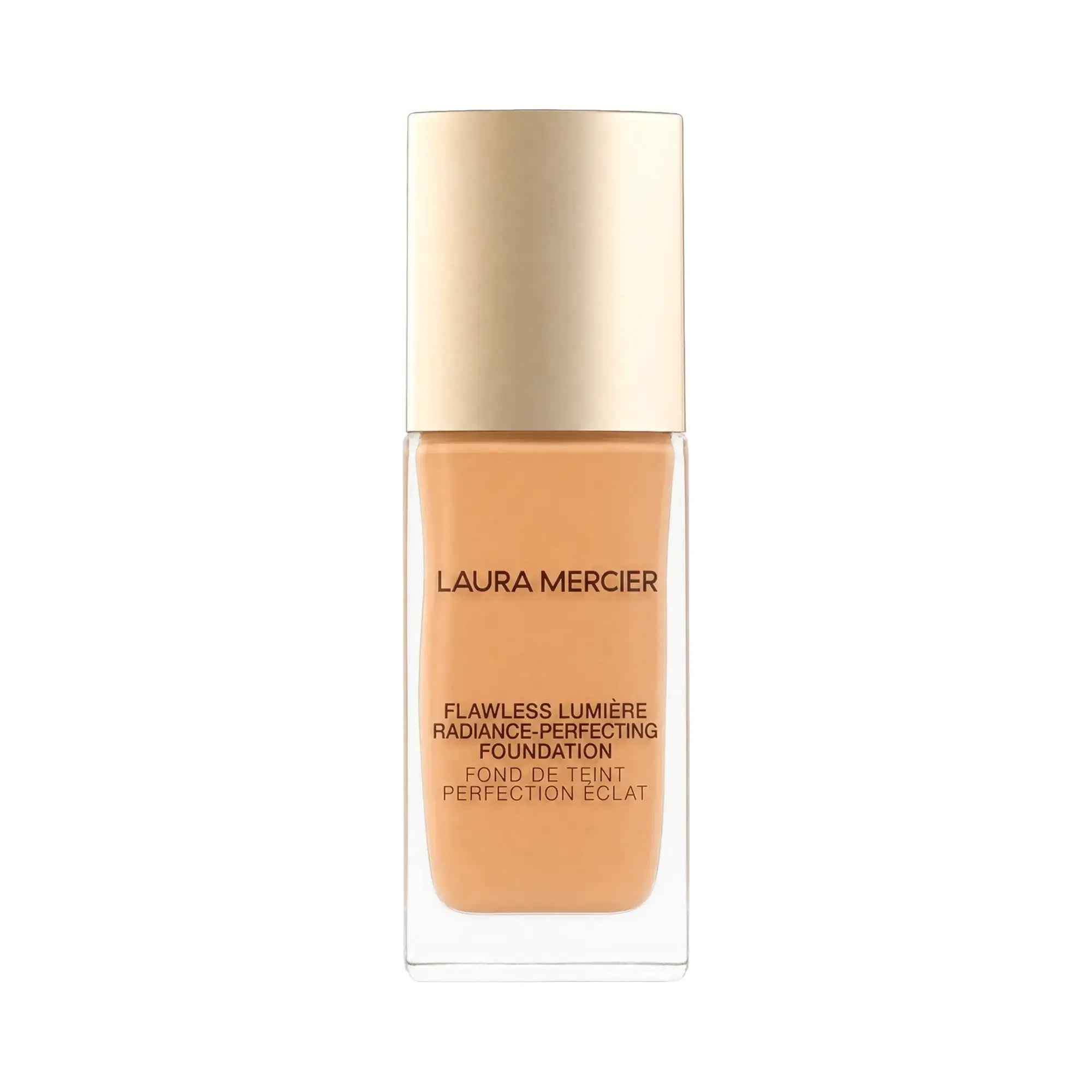 61293-Laura Mercier Flawless Lumiere Foundation 30ml 3N2-Honey